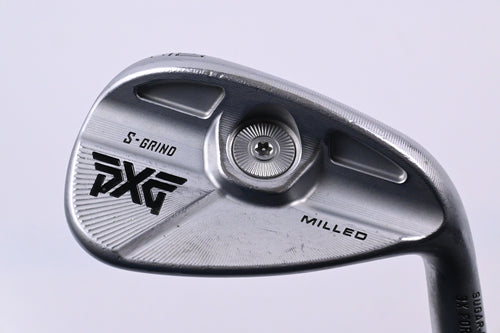 PXG Sugar Daddy III Gap Wedge / 50 Degree / Stiff Flex Elevate MPH 95 Shaft