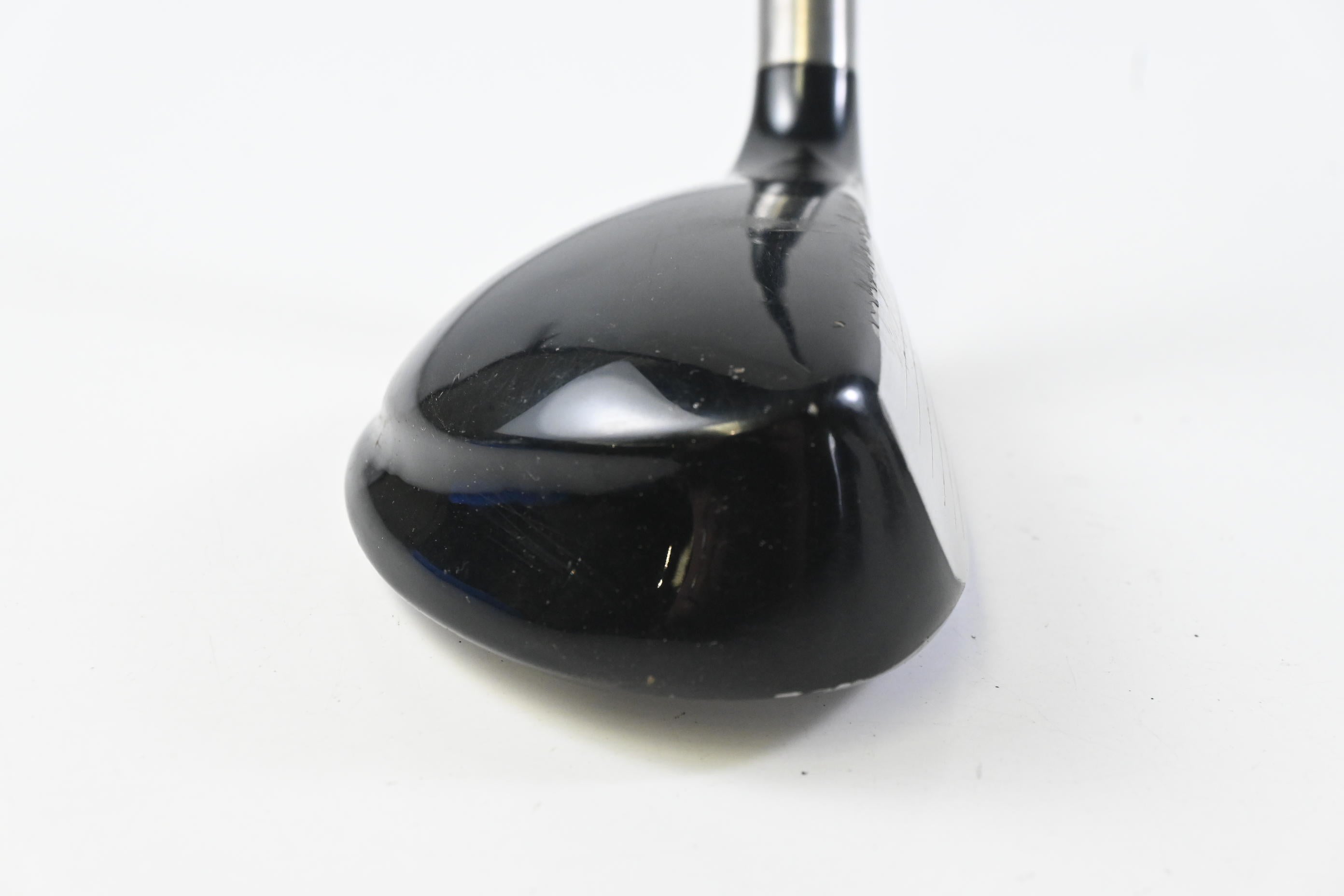 Taylormade Burner 2008 #3 Hybrid / 20 Degree / Regular Flex REAX 85 Shaft