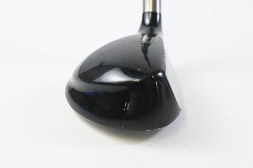 Taylormade Burner 2008 #3 Hybrid / 20 Degree / Regular Flex REAX 85 Shaft