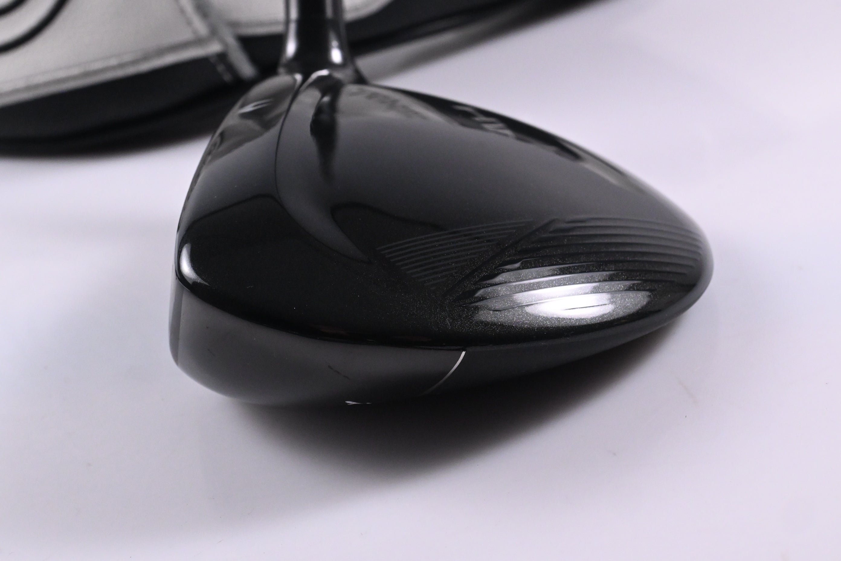 Left Hand Cleveland Halo XL #3 Wood / 15 Degree / Stiff Flex Tensei AV Blue 55