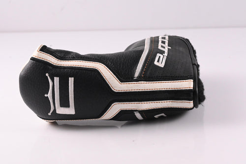 Cobra 2024 3D Printed Grandsport-35 Putter / 34 Inch