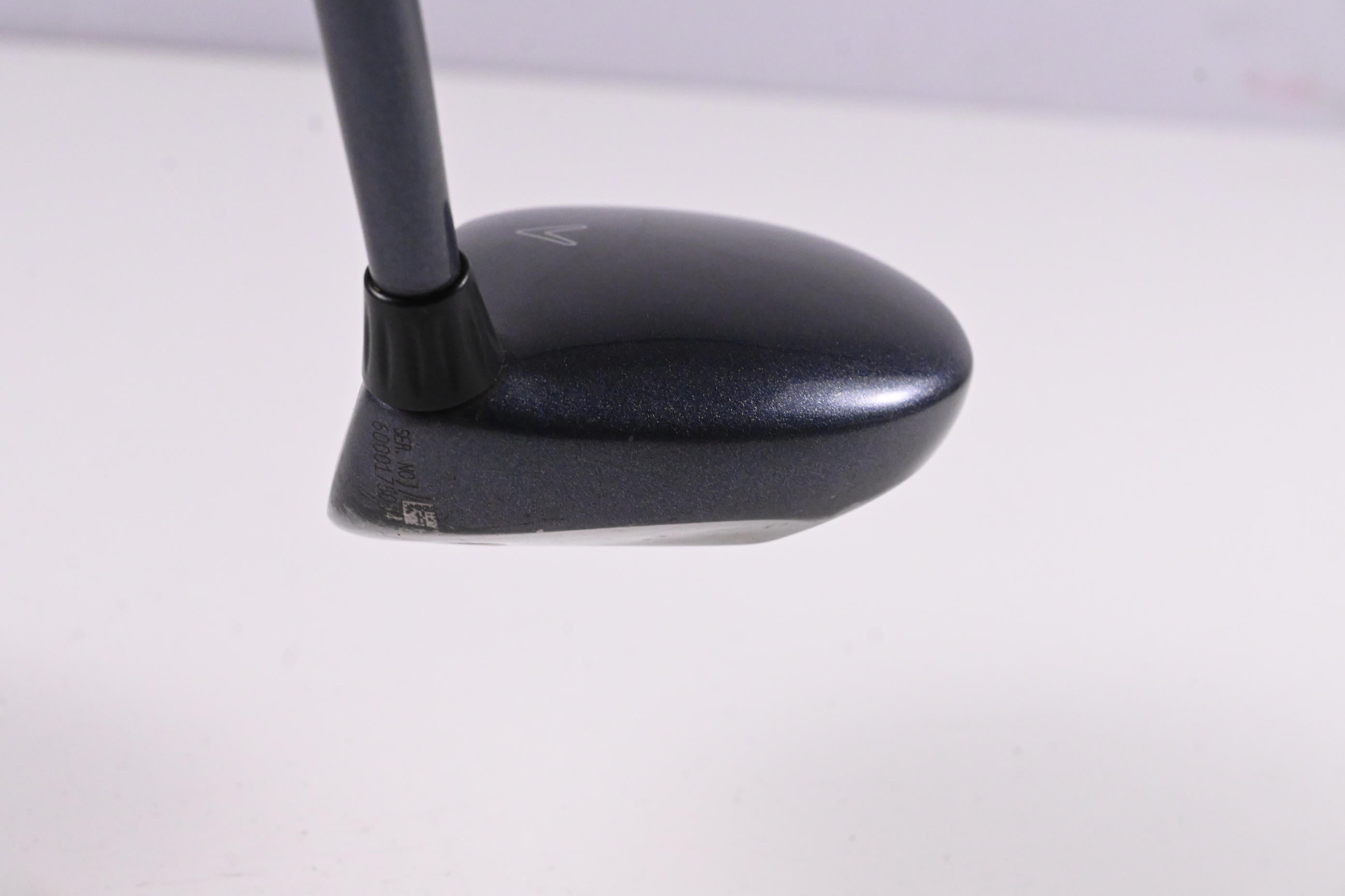 Callaway Steelhead III #7 Wood / 21 Degree / Regular Flex System III Shaft