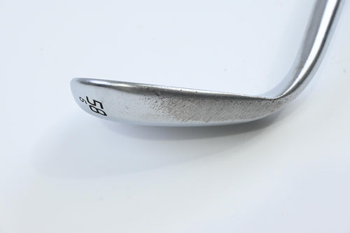 Ping Glide Lob Wedge / 58 Degree / Red Dot / X-Flex Modus N.S.Pro Tour 120