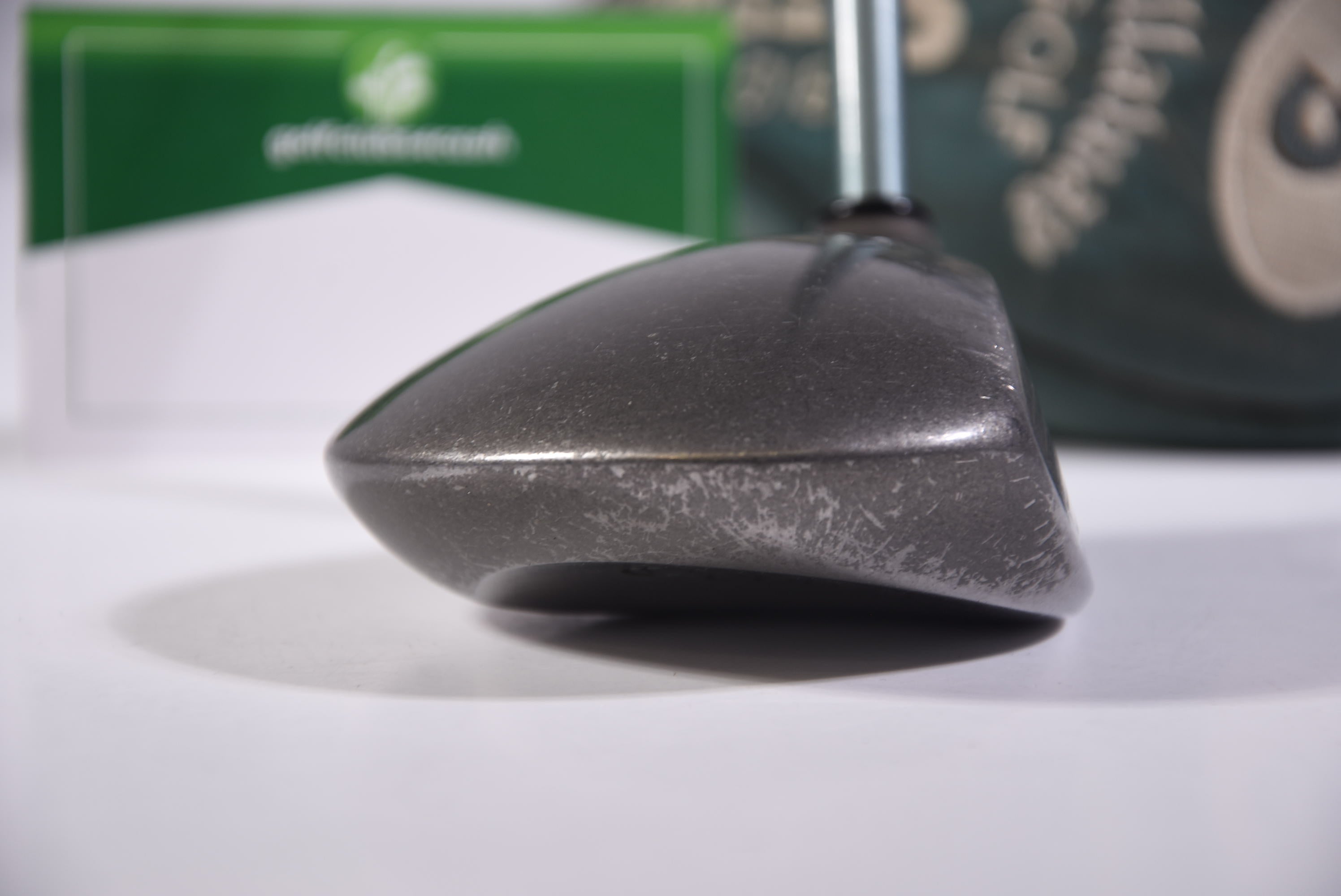 Ladies Callaway Big Bertha Warbird #5 Wood / 18 Degree / Ladies Flex Callaway