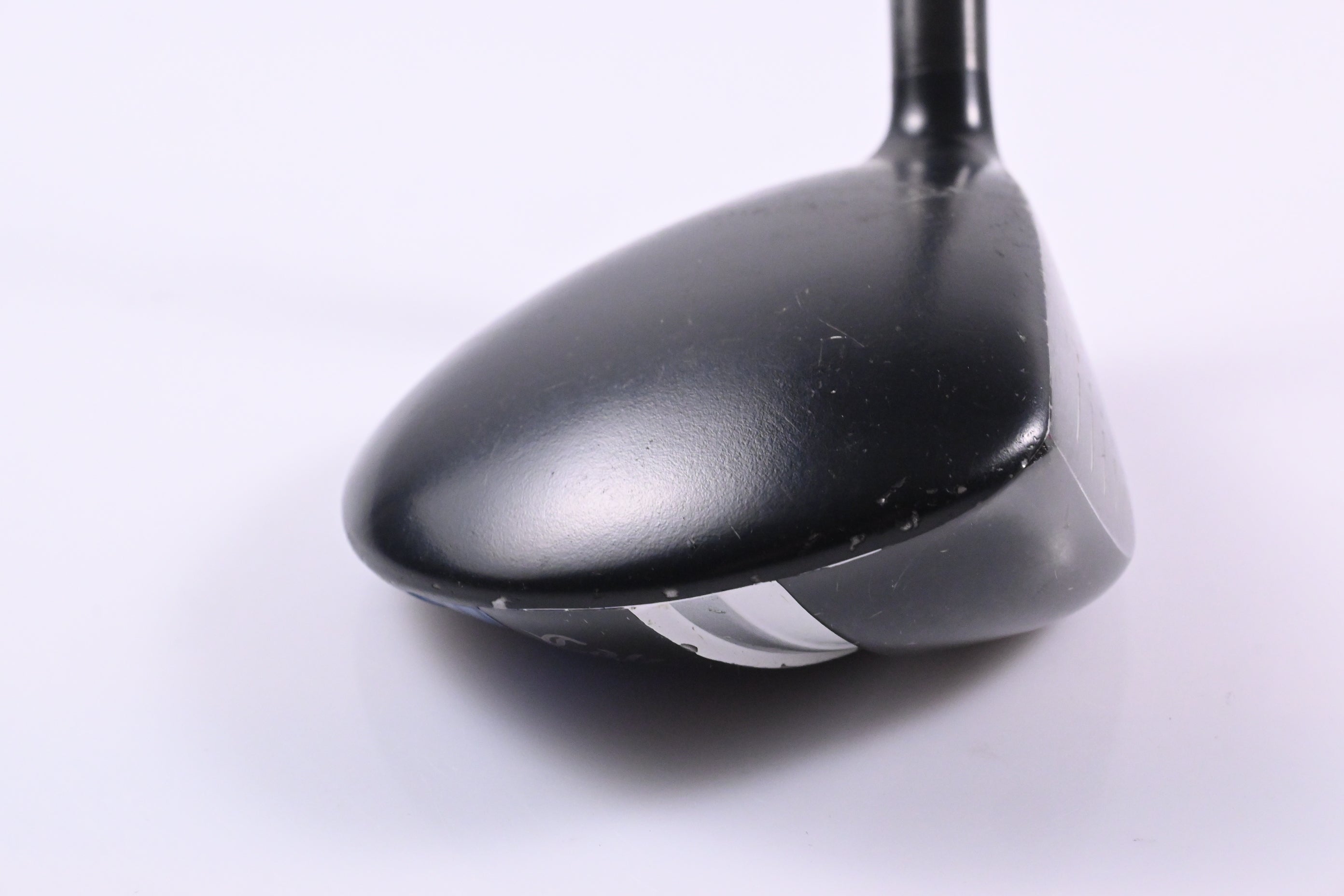 Ladies Callaway XR #5 Wood / 19 Degree / Ladies Flex Project X San Diego LZ