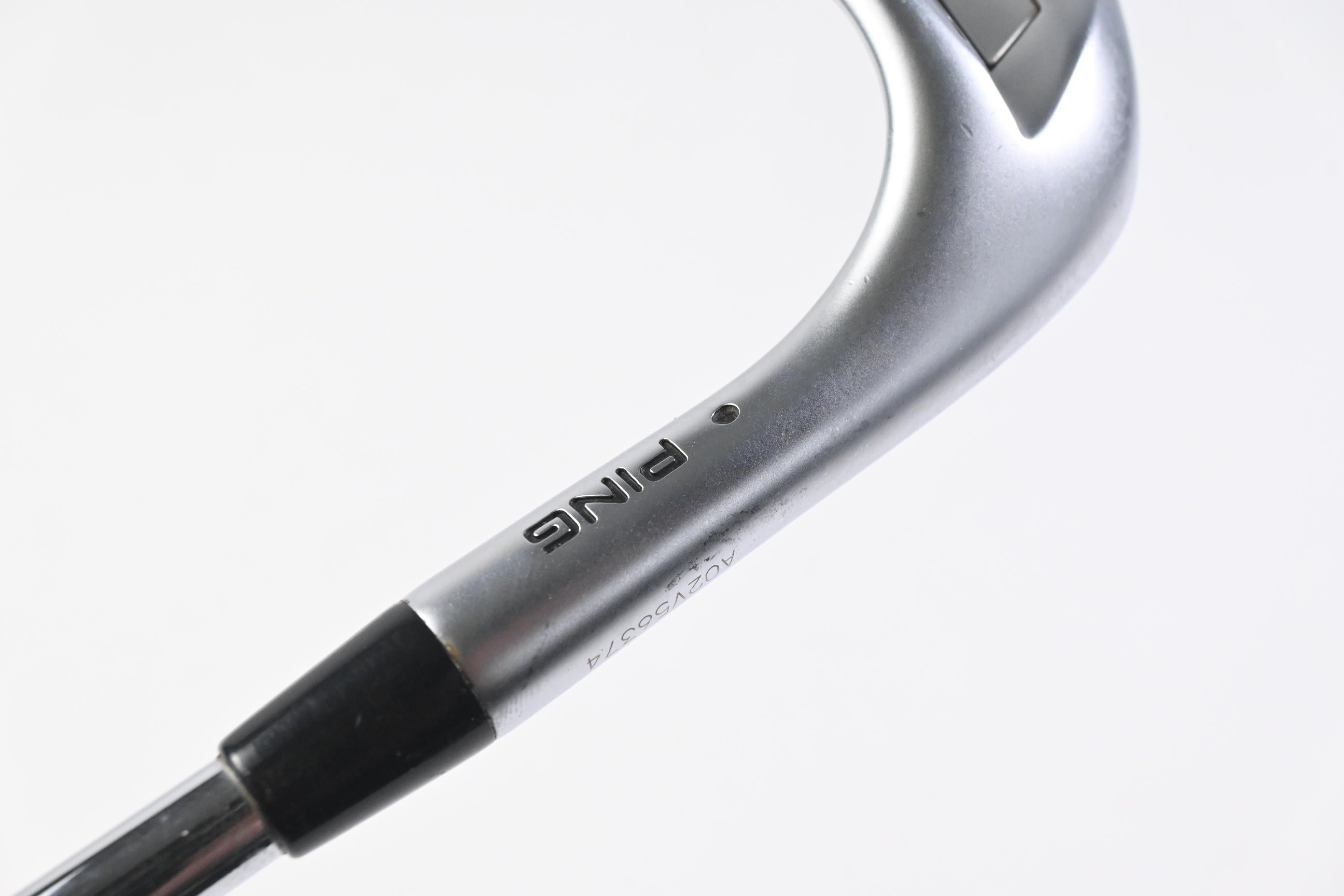 Ping Glide 4.0 Sand Wedge / 54 Degree / Black Dot / Wedge Flex Z-Z115 Shaft