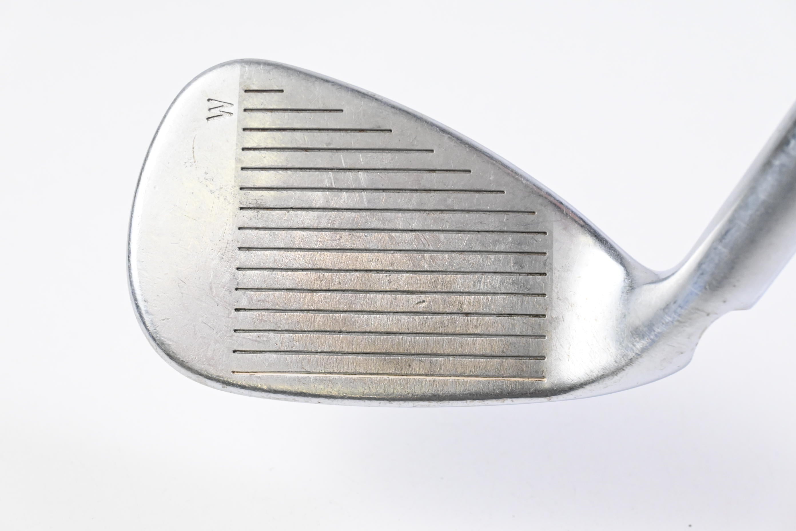 Ping G400 Pitching Wedge / 44.5 Degree / Blue Dot / Senior Flex Ping Alta CB AWT