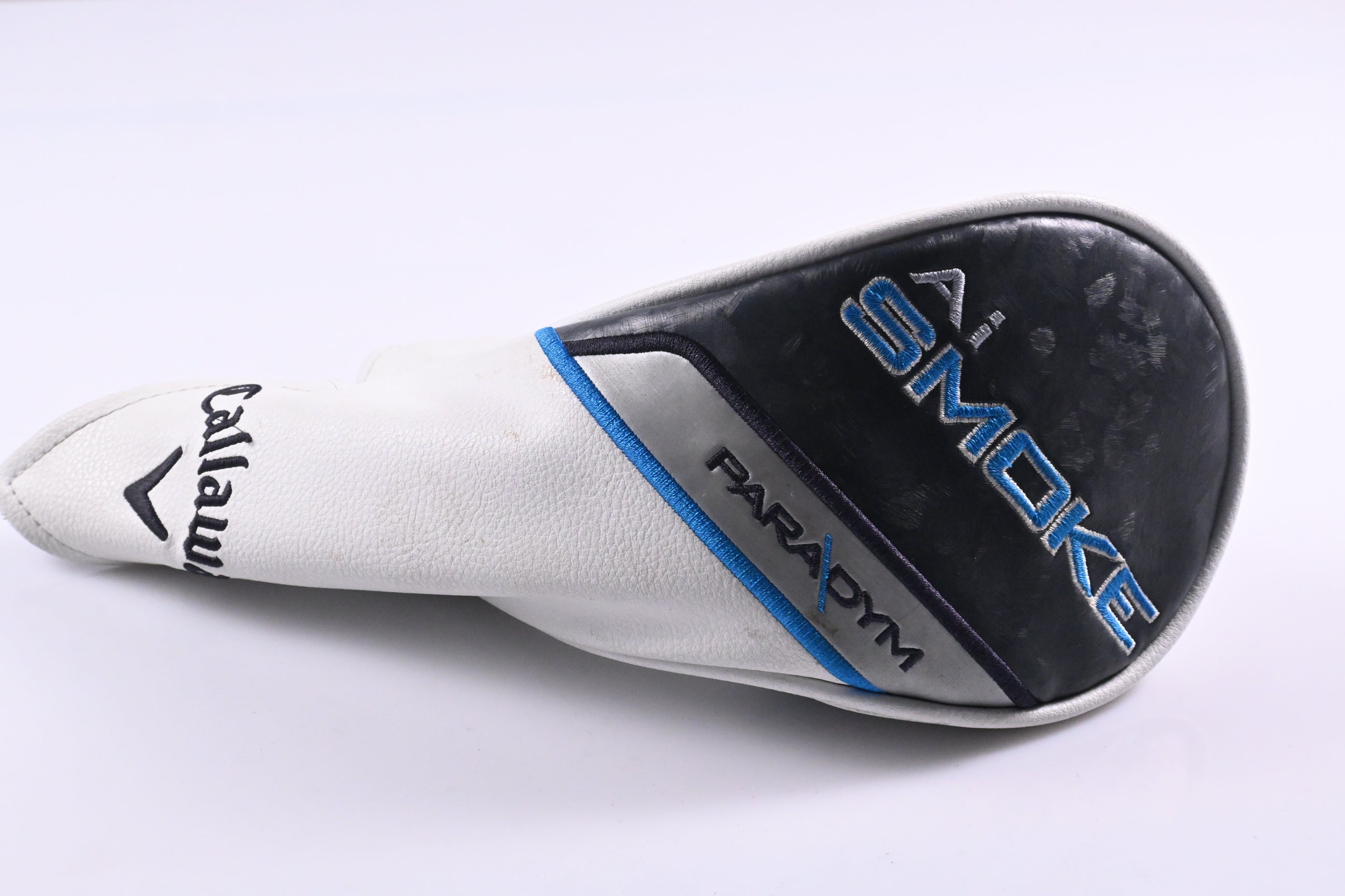 Callaway Paradym Ai Smoke Max #3HL Wood / 16.5 Degree / Regular Flex Tensei AV