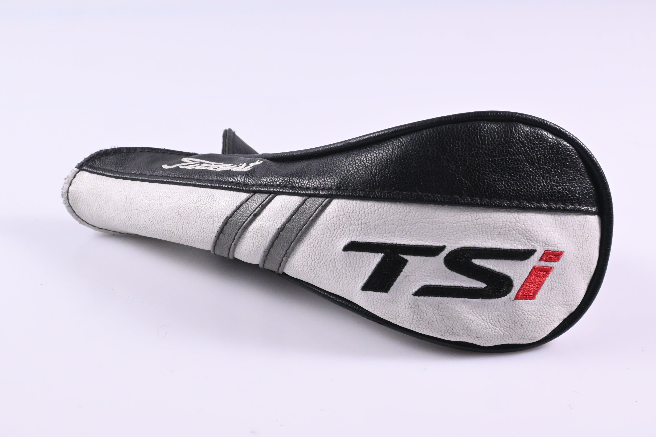 Titleist TSR3 #3 Hybrid / 19 Degree / Stiff Flex HZRDUS Black Gen4 80 Shaft