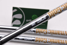 Load image into Gallery viewer, Wilson D9 Forged Irons / 4-PW / Stiff Flex Dynamic Gold 105 S300 Shafts
