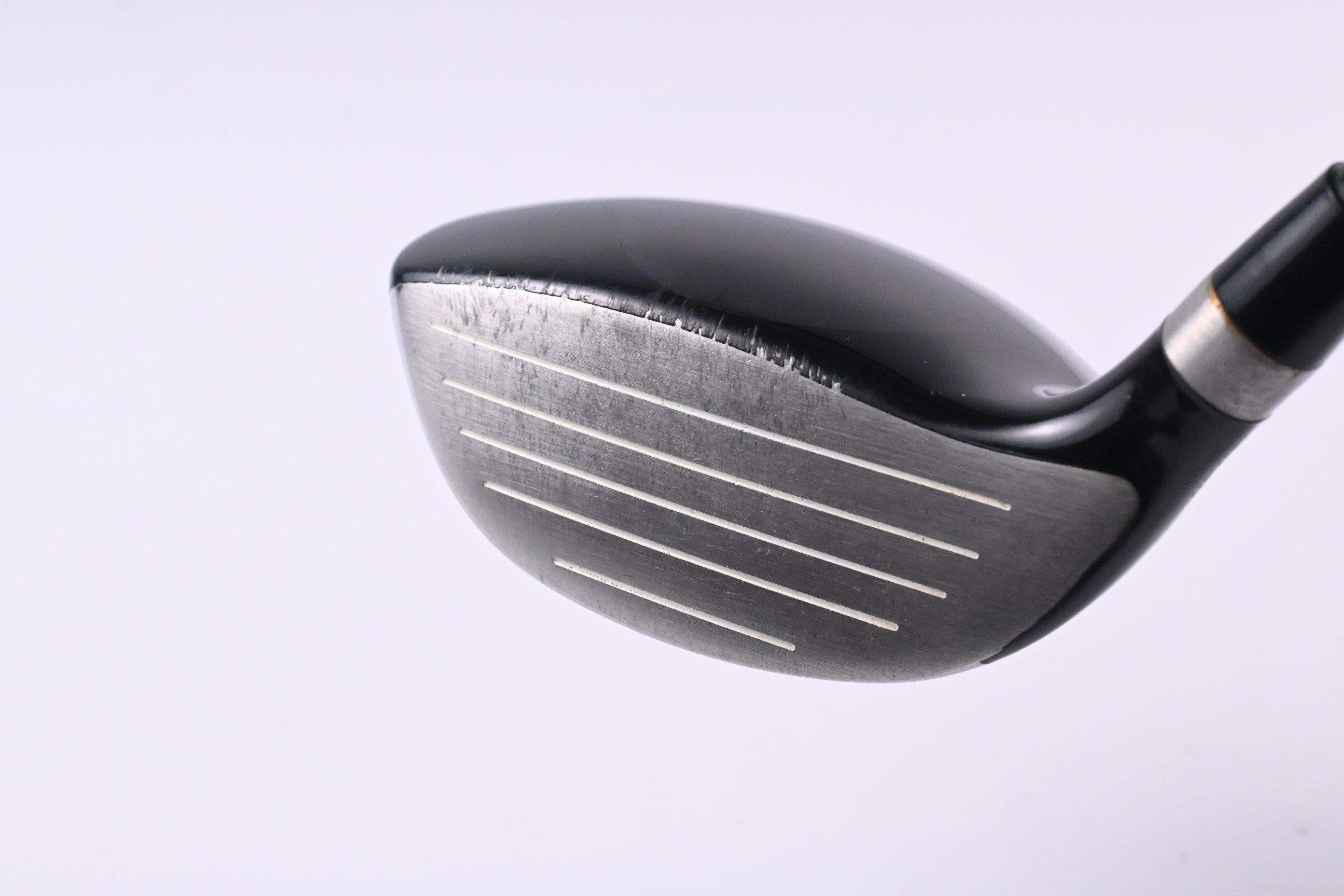Ping G10 #3 Wood / 15.5 Degree / Stiff Flex Grafalloy Prolaunch Red Shaft