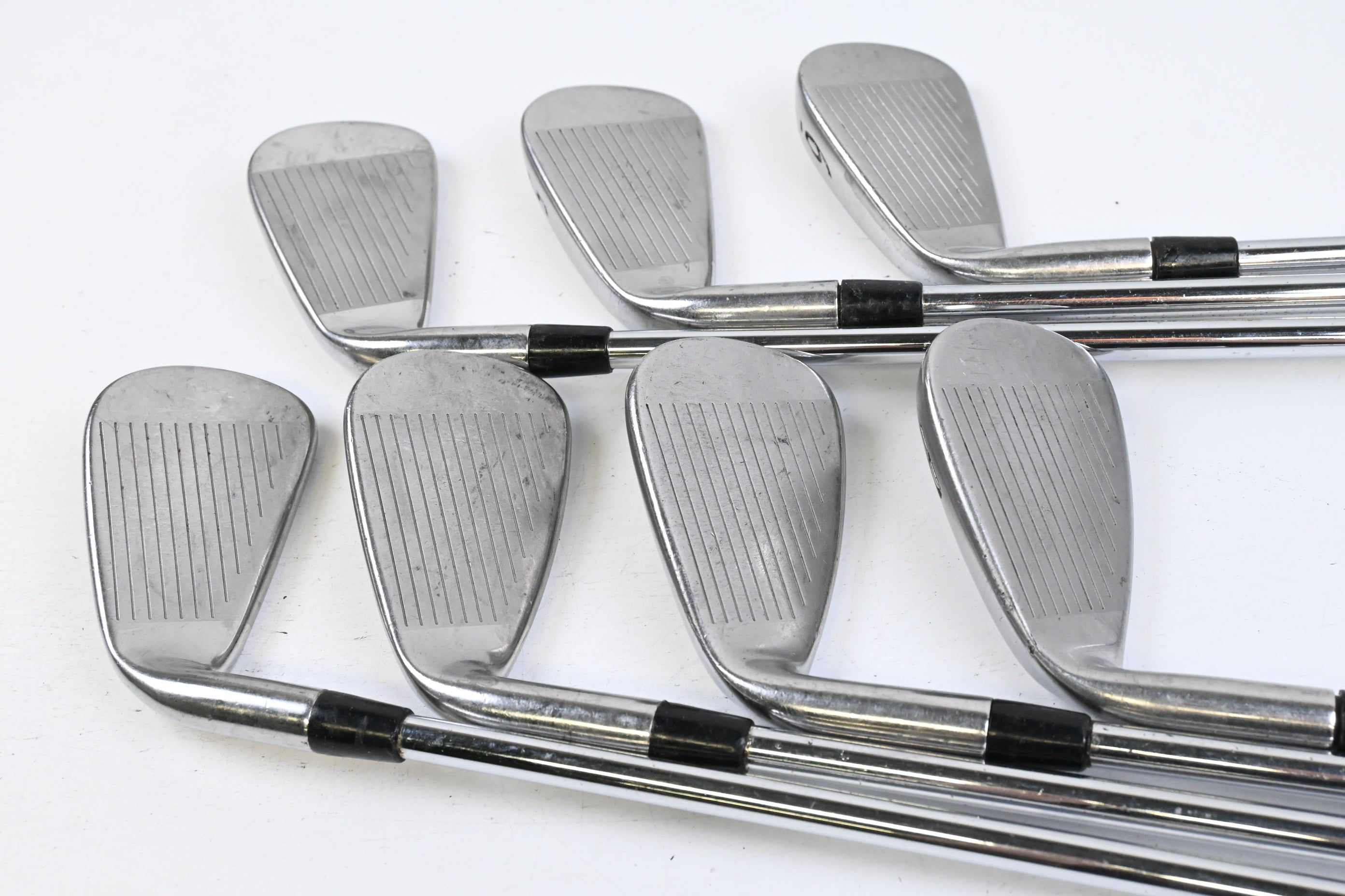 Titleist AP1 2008 Irons / 4-PW / Regular Flex Dynamic Gold High Launch R300