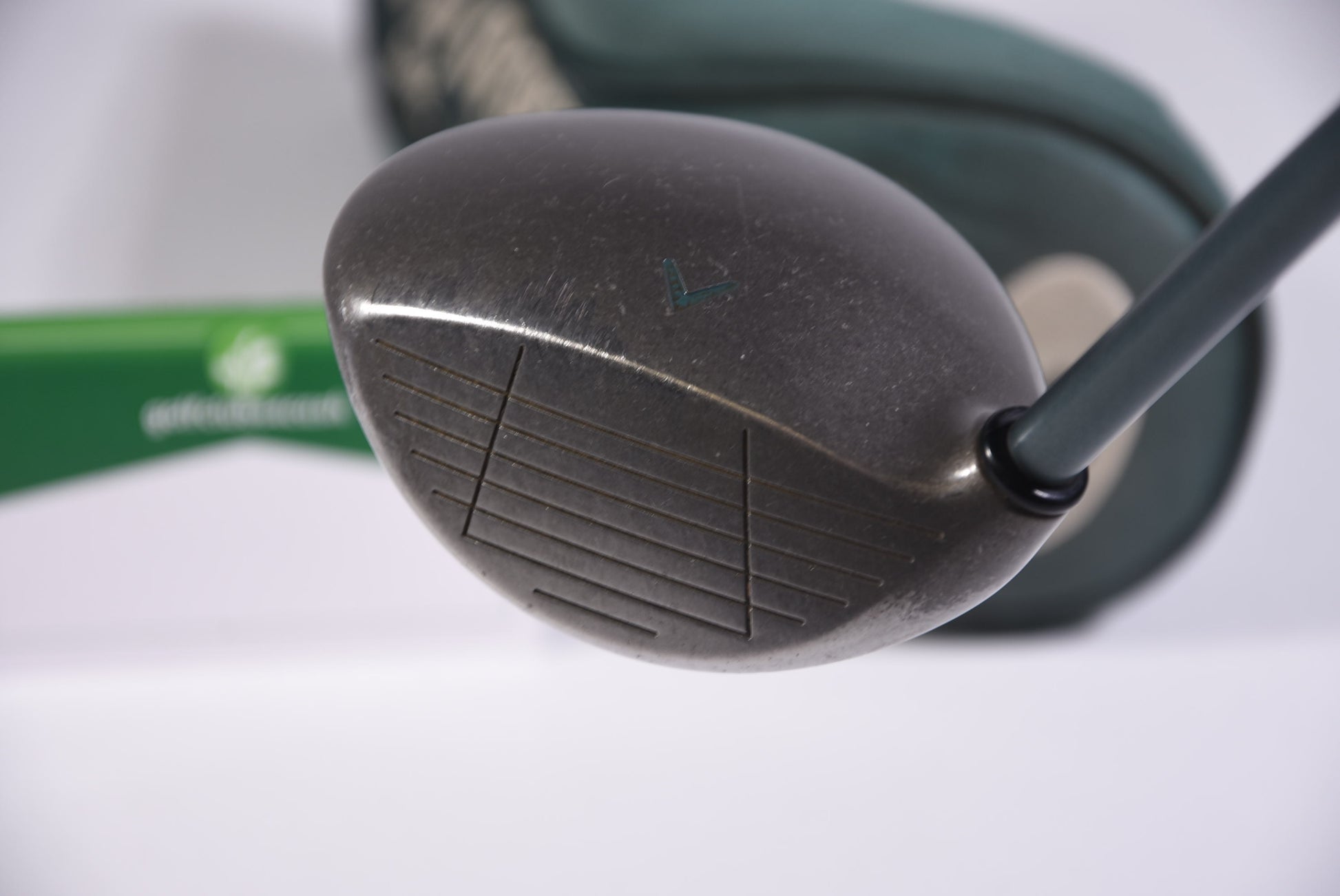 Ladies Callaway Big Bertha Warbird #5 Wood / 18 Degree / Ladies Flex Callaway