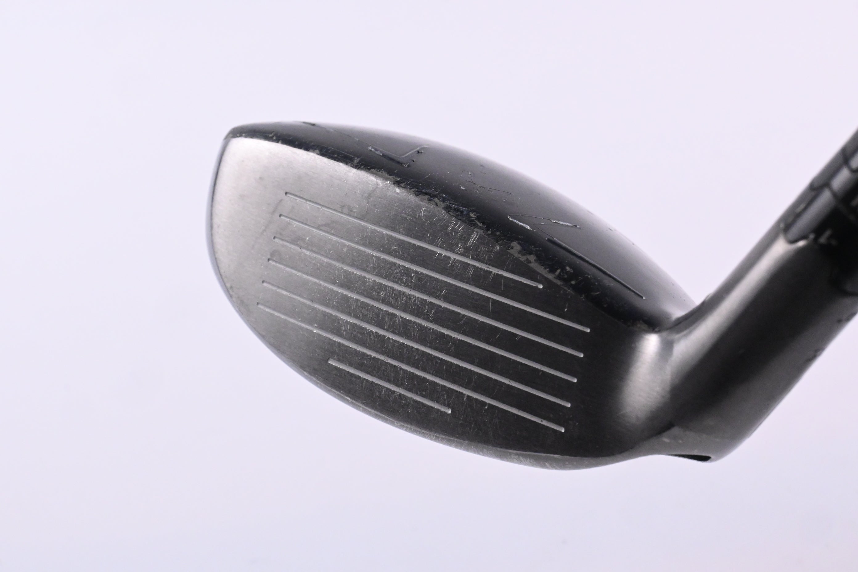 Callaway Big Bertha OS 2017 #3 Hybrid / 19 Degree / Regular Flex Accra 128 Shaft