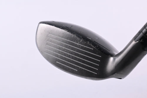 Callaway Big Bertha OS 2017 #3 Hybrid / 19 Degree / Regular Flex Accra 128 Shaft