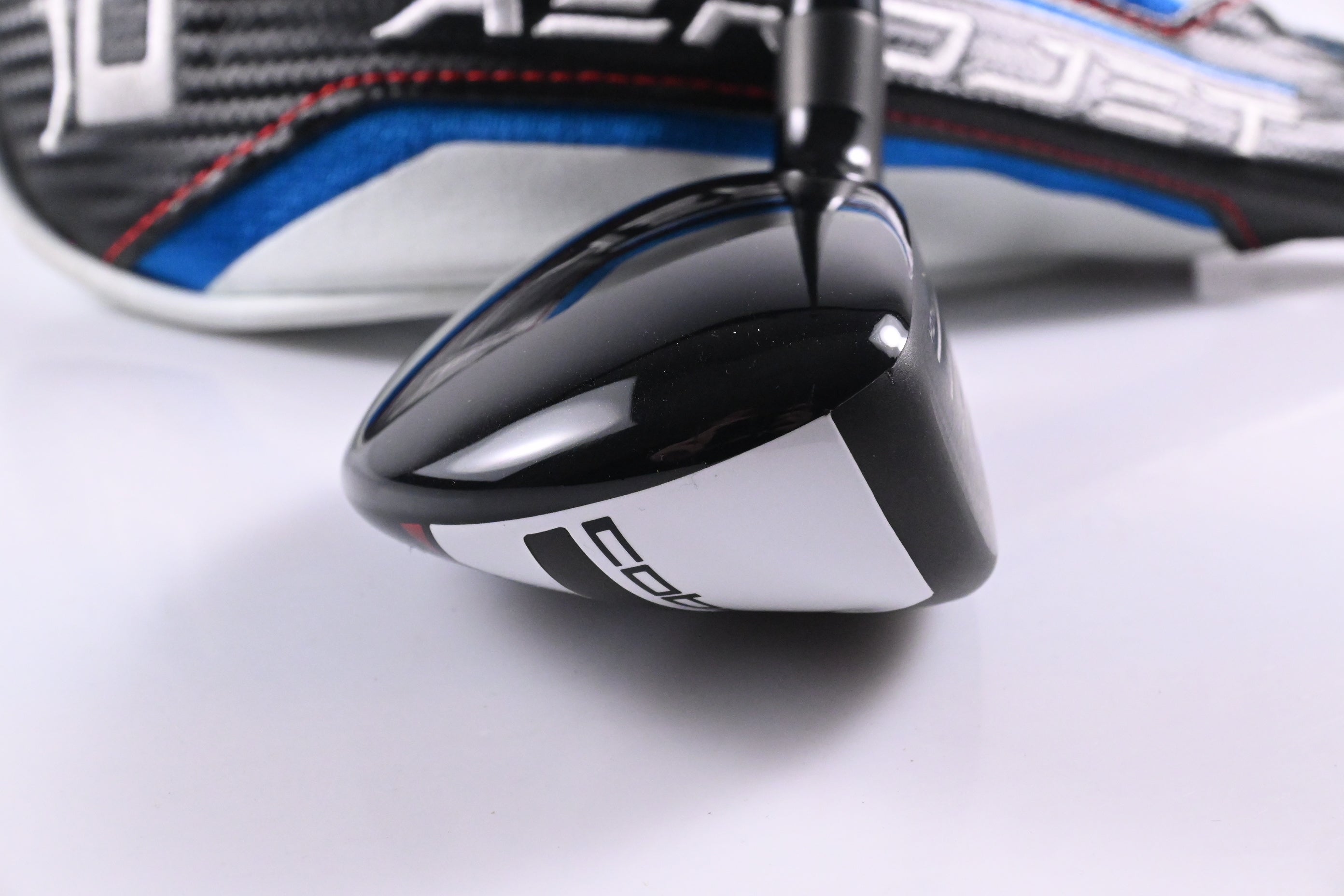 Cobra Aerojet #3 Hybrid / 19 Degree / Stiff Flex KBS PGI 85 Shaft