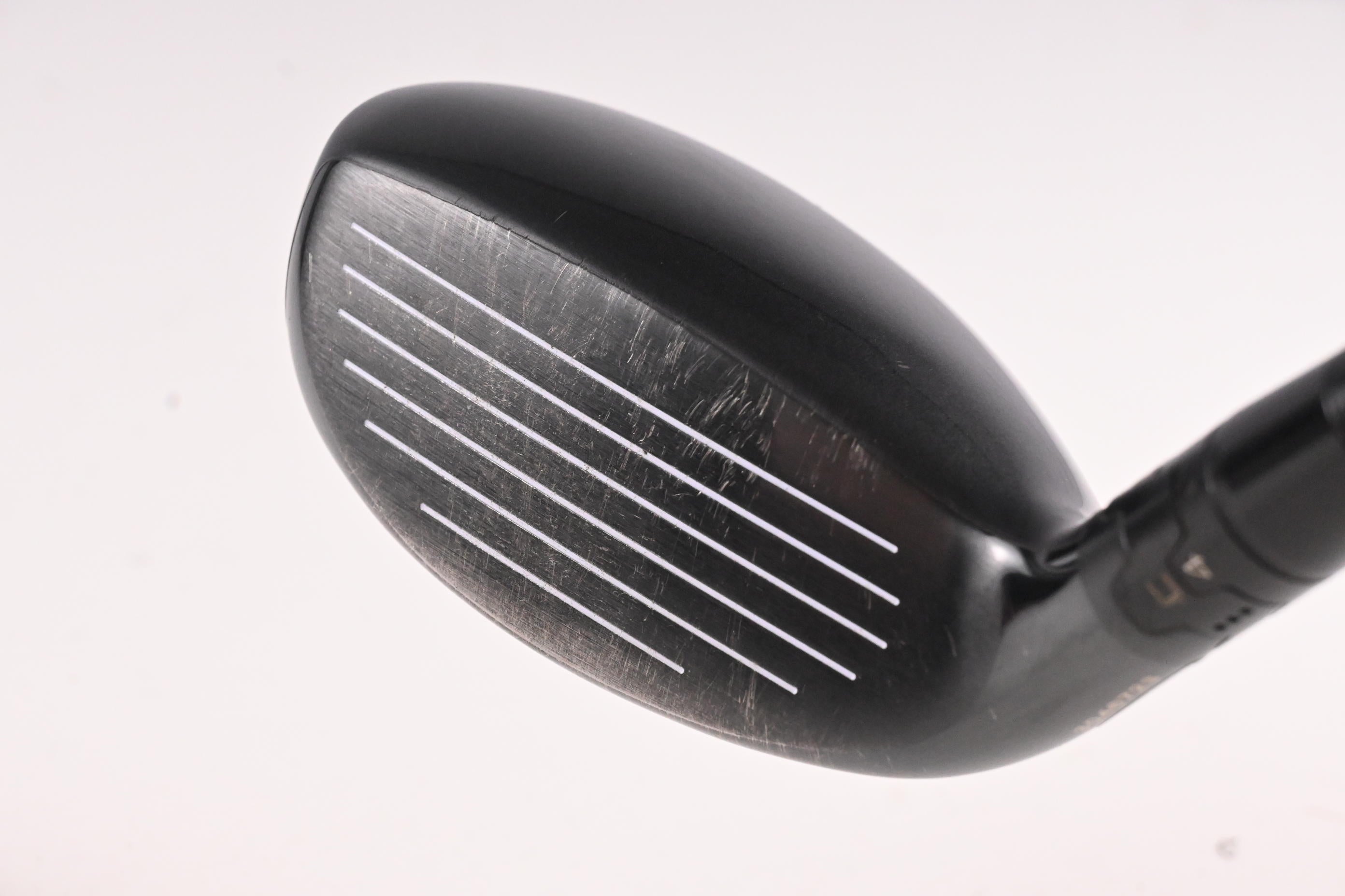 Titleist 818 H1 #5 Hybrid / 25 Degree / Regular Flex Tensei CK Red 60 Shaft