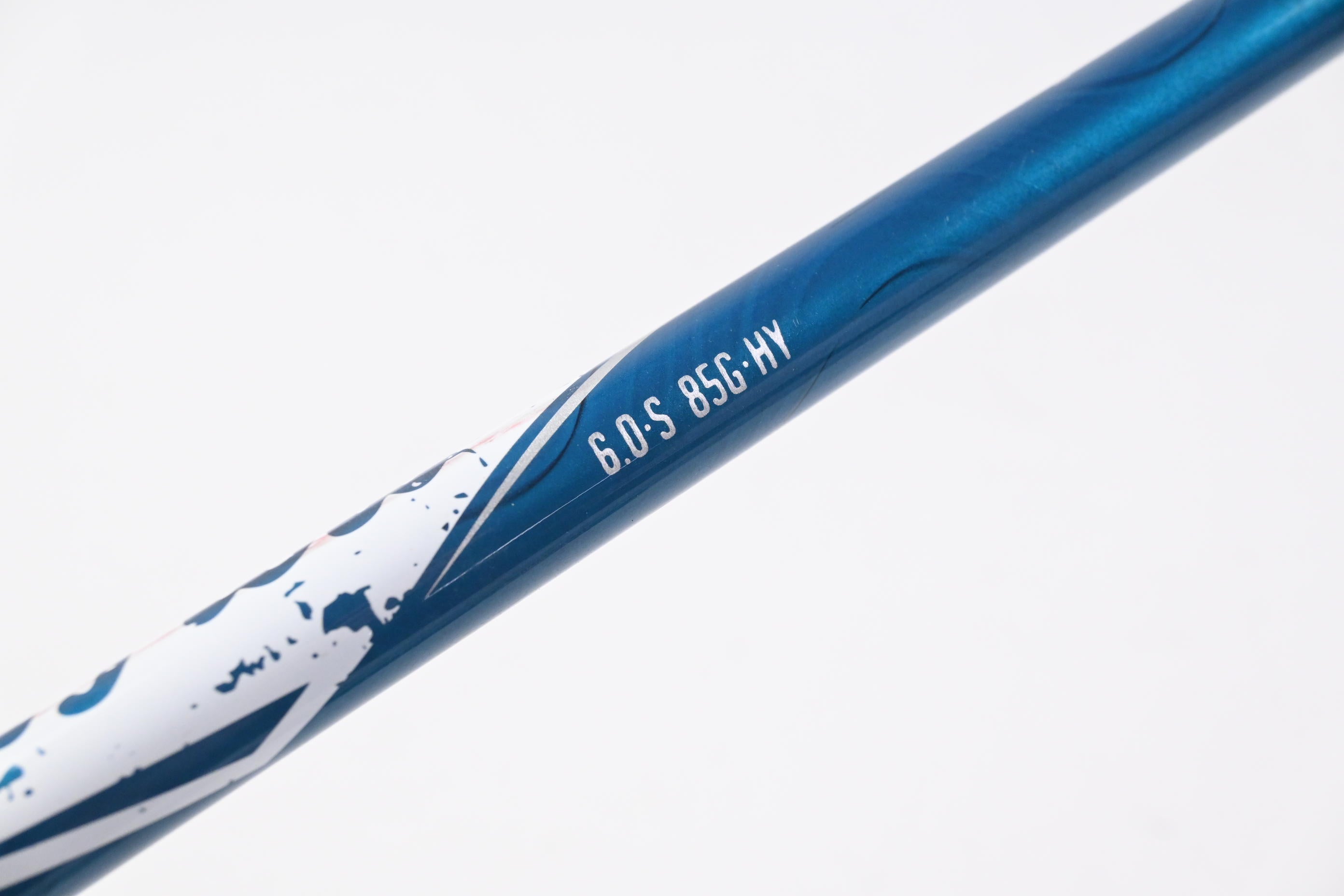 Project X Evenflow Blue 85 #3 Hybrid Shaft / Stiff Flex / Titleist 2nd Gen