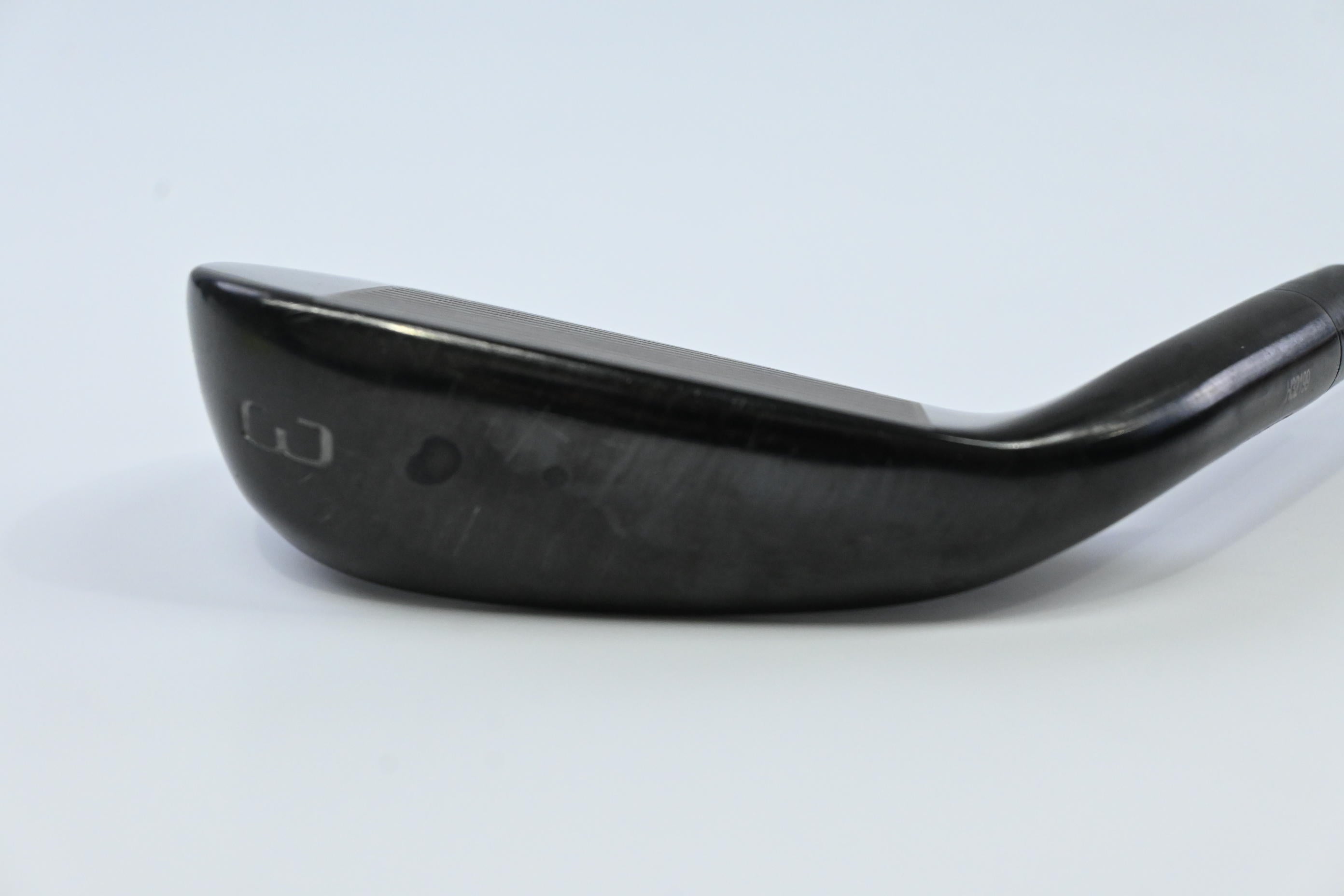 Mizuno Pro Fli-Hi 2024 #3 Iron / 19 Degree / Stiff Flex Project X LZ Shaft