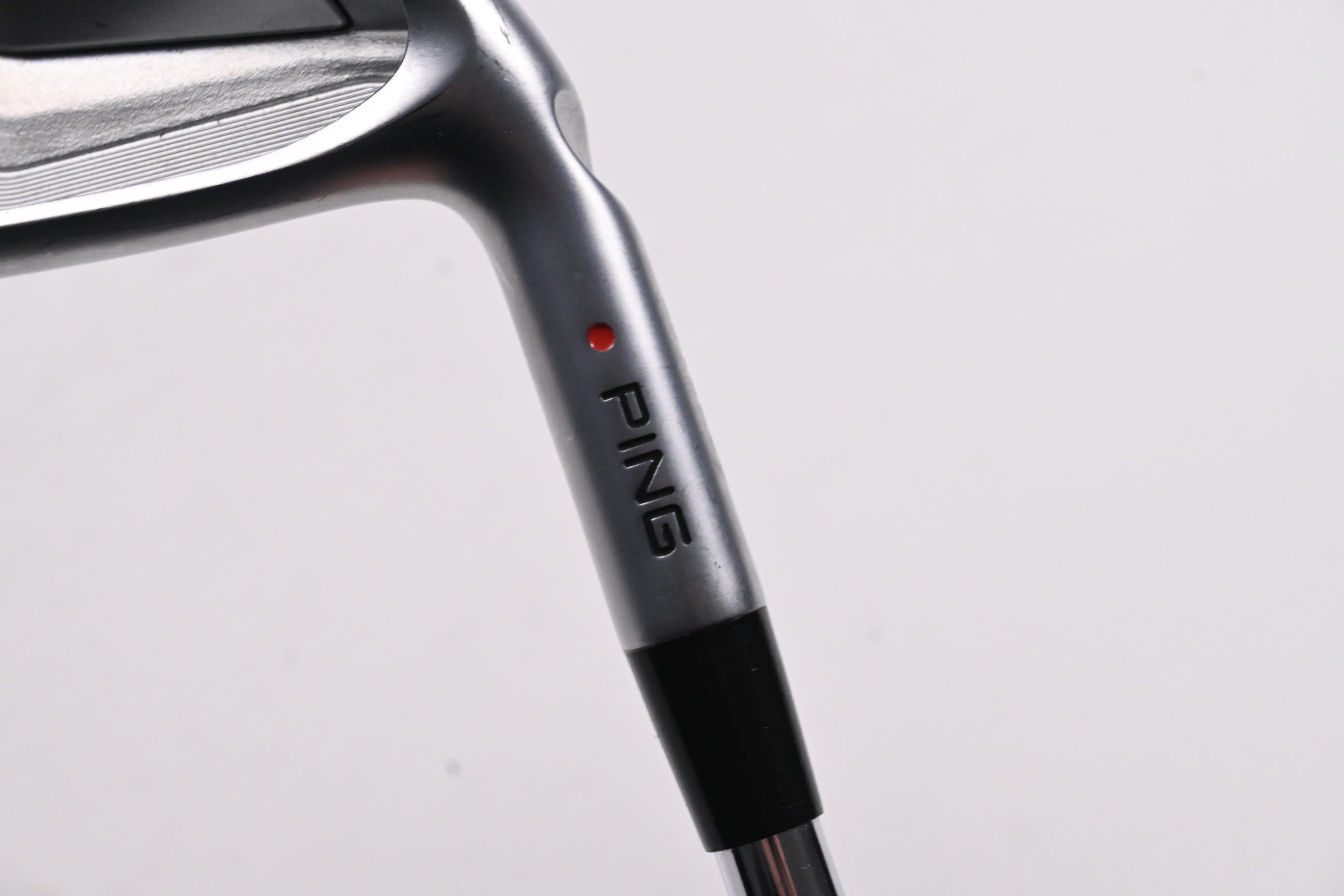 Ping i210 #4 Iron / Stiff Flex N.S.Pro Modus 3 Tour 120 Shaft