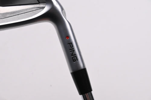 Ping i210 #4 Iron / Stiff Flex N.S.Pro Modus 3 Tour 120 Shaft