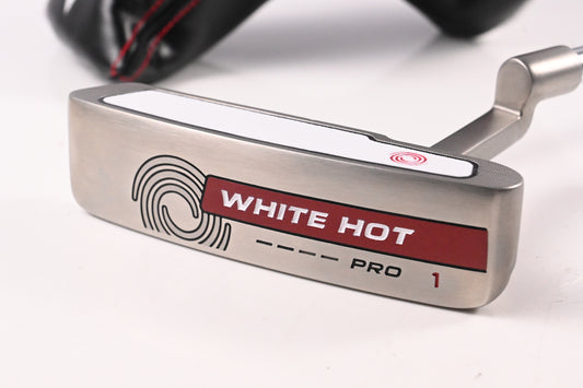 Odyssey White Hot Pro #1 Putter / 35 Inch