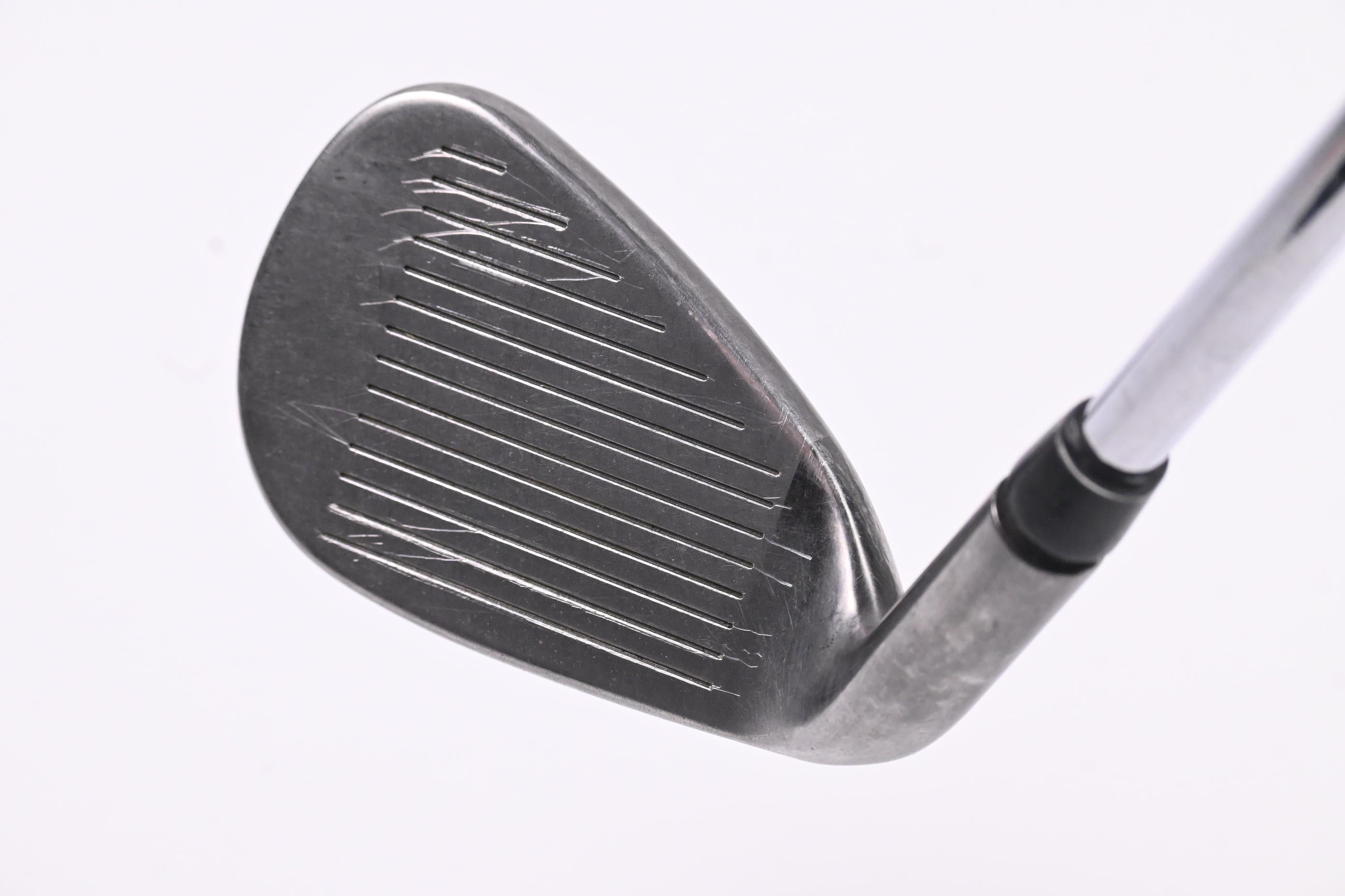 Callaway Big Bertha 2015 #8 Iron / 34.5 Degree / Regular Flex Speedster 80 Shaft