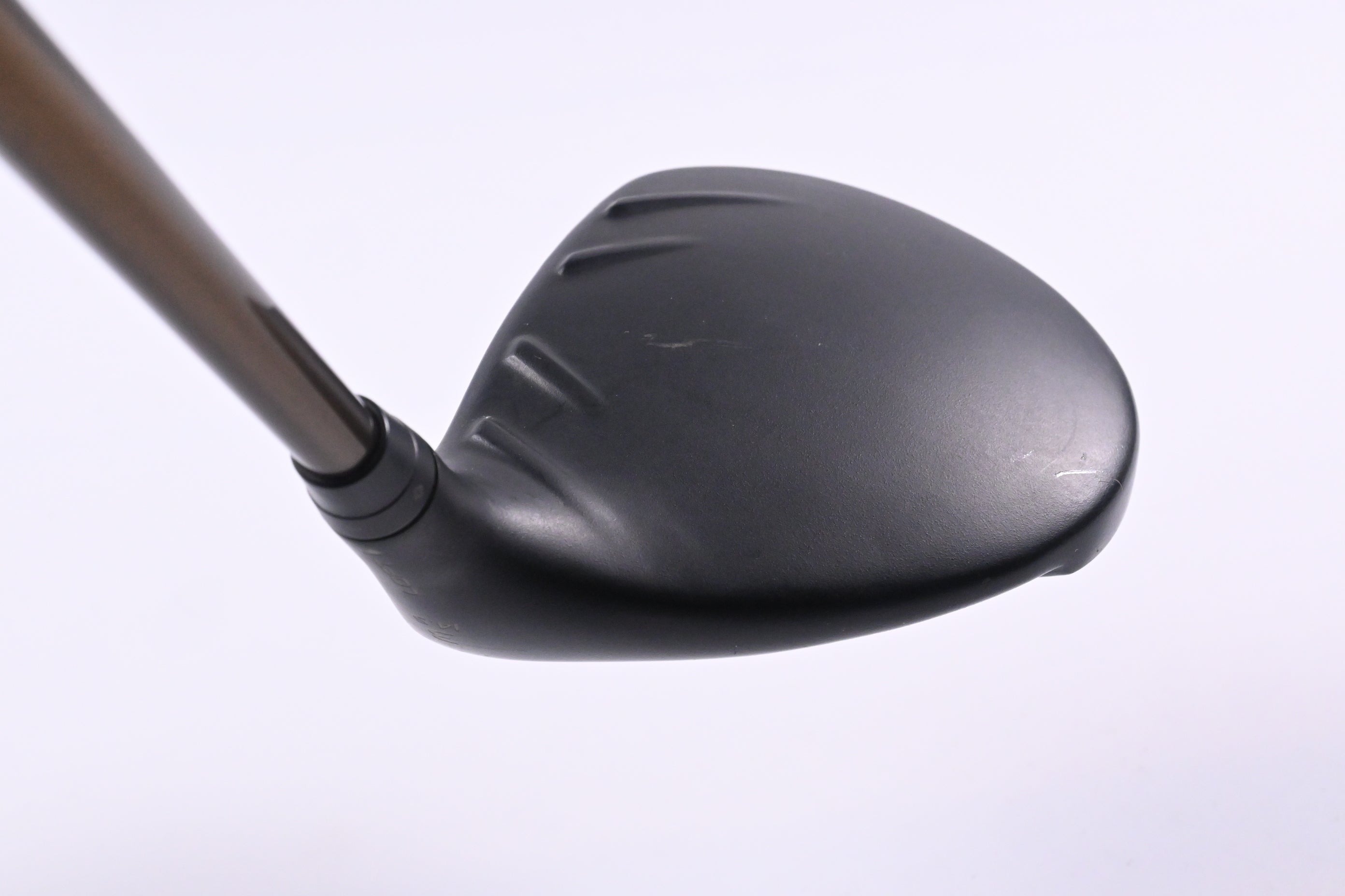 Ping G400 #3 Wood / 14.5 Degree / Stiff Flex Ping Alta CB 65 Shaft