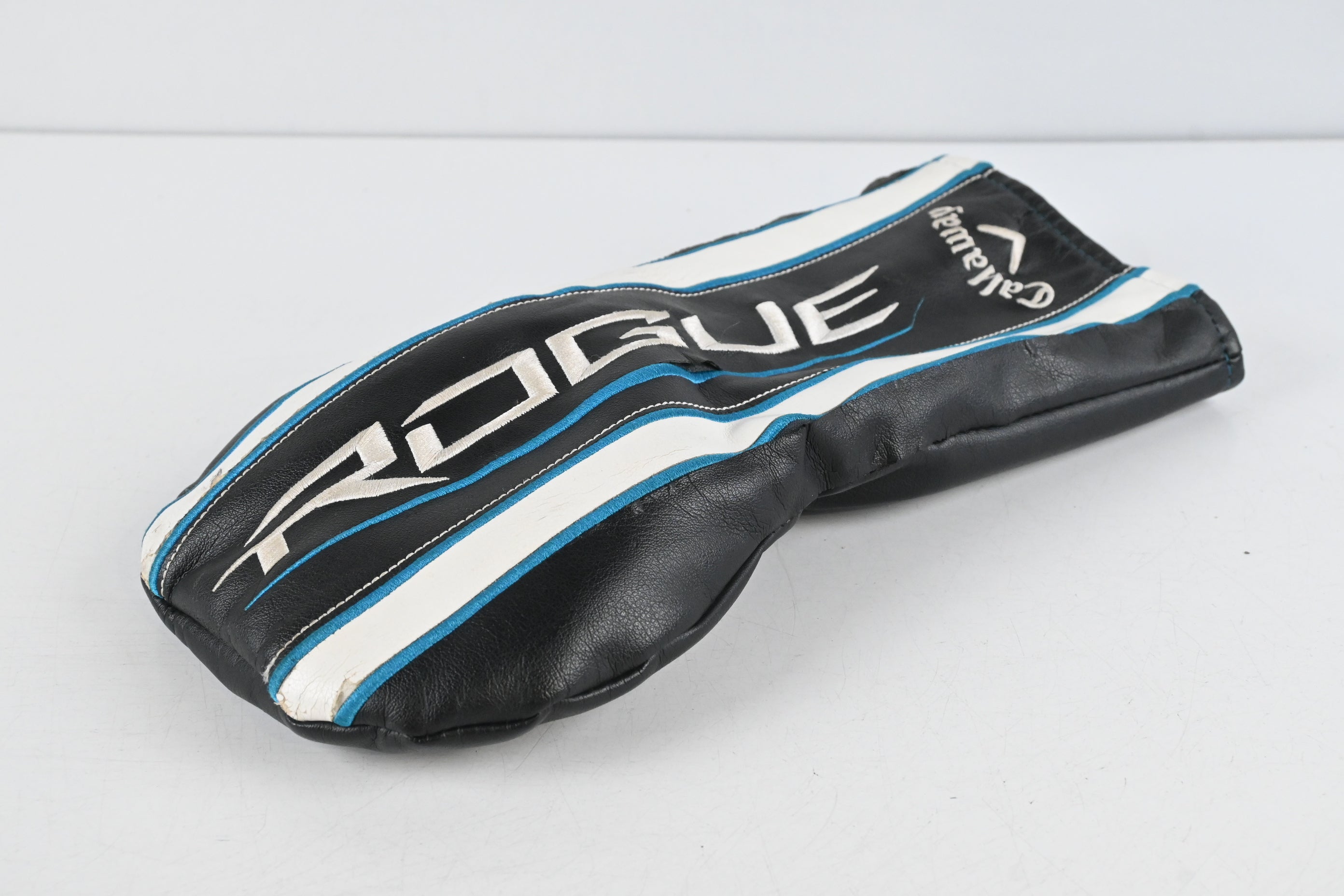 Callaway Rogue Sub Zero Driver / 9 Degree / Regular Flex Hzrdus Yellow 63 Shaft