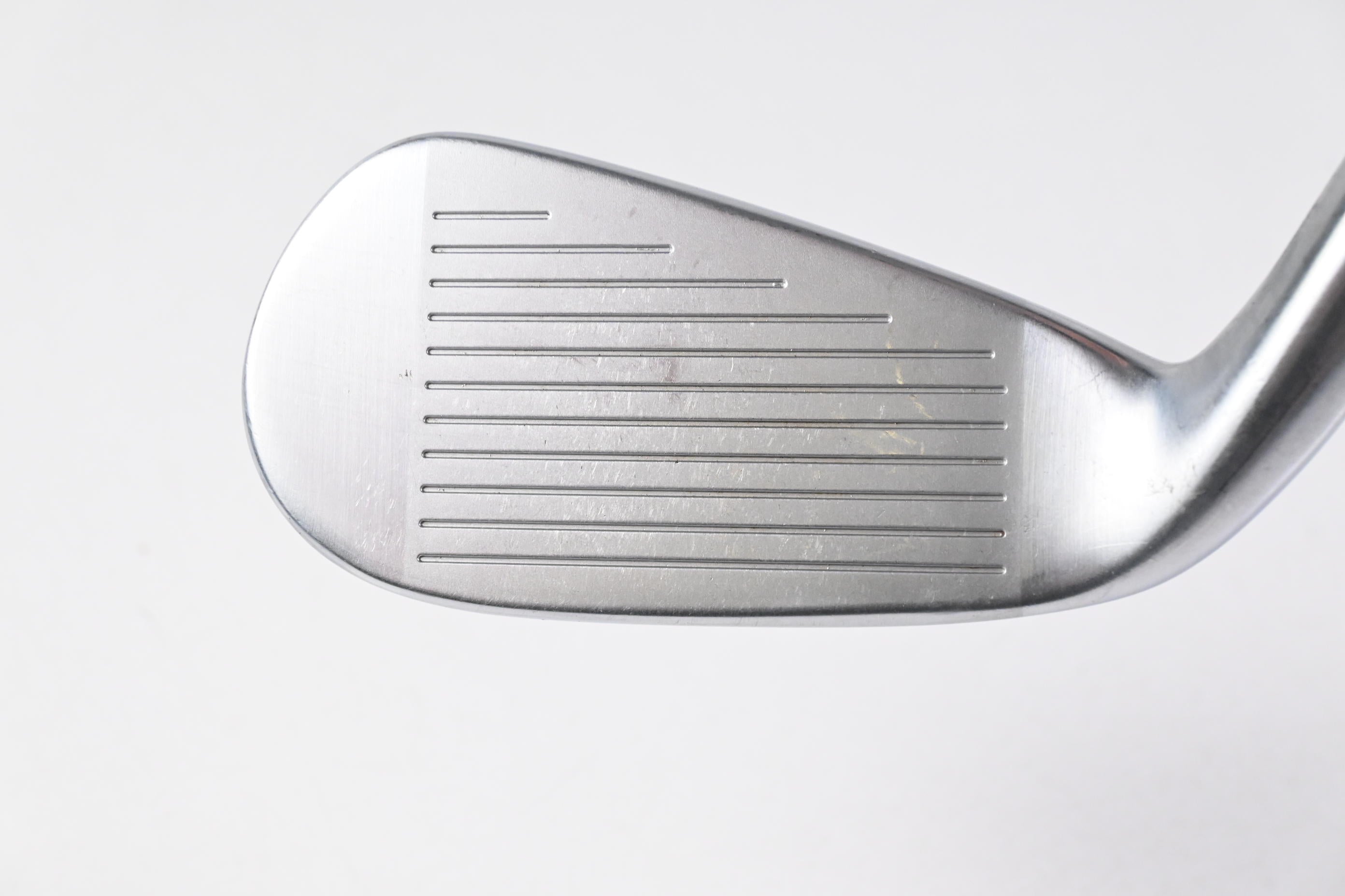 Taylormade Stealth DHY #4 Iron / 22 Degree / Regular Flex Aldila Ascent 65 Shaft