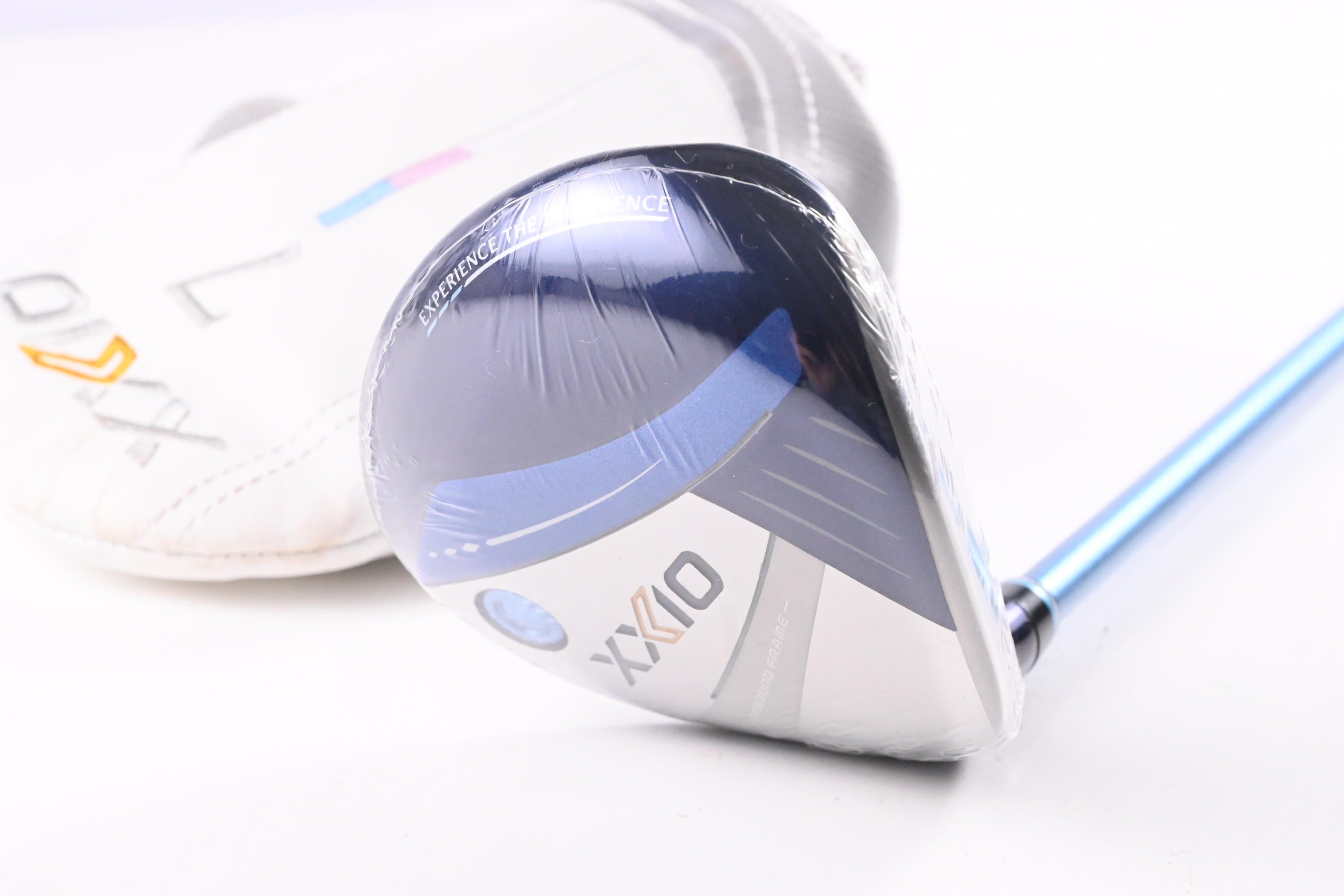Ladies XXIO 13 #7 Wood / 23 Degree / Ladies Flex XXIO MP1300L DST 34 Shaft