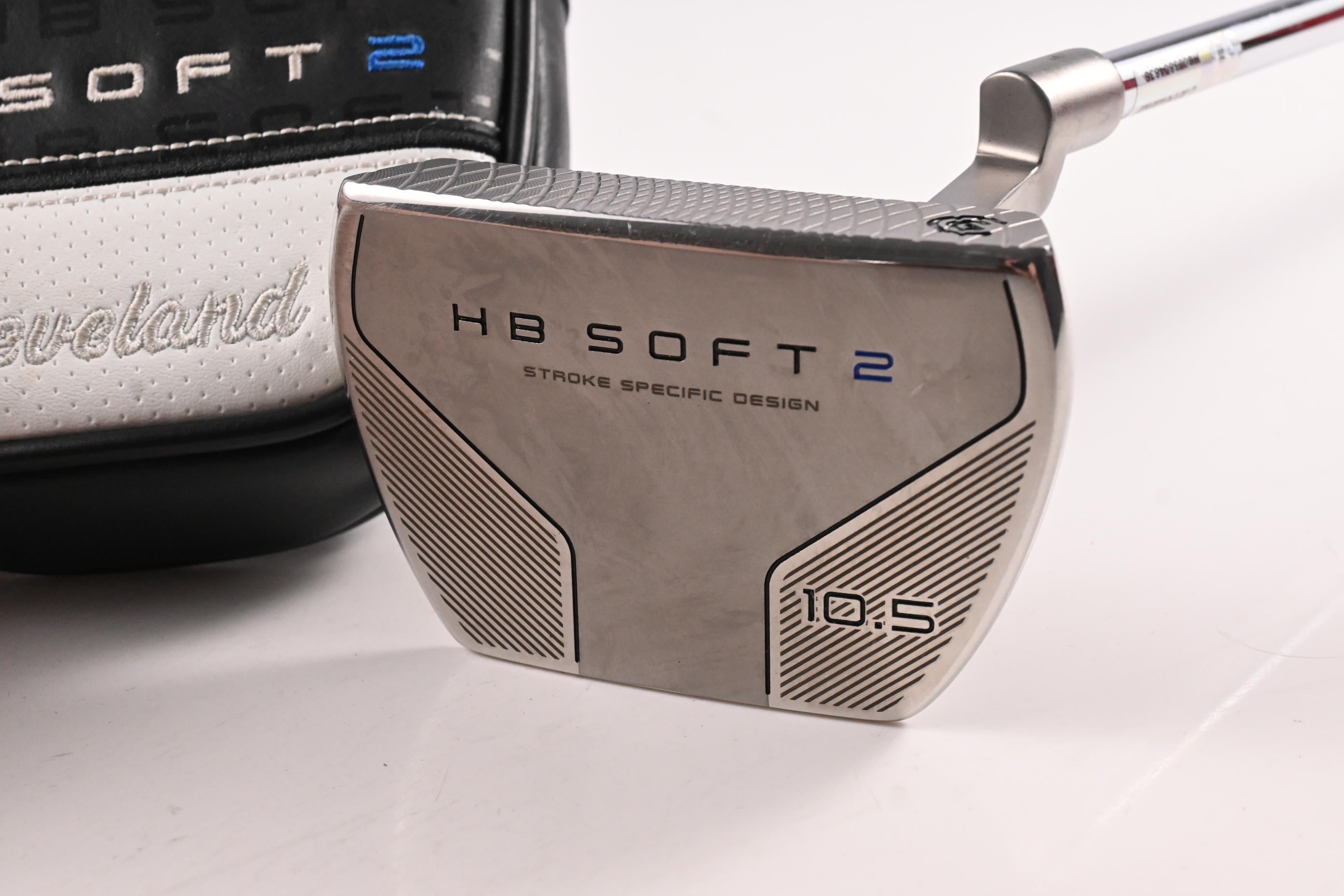 Cleveland HB Soft 2 Putter / 34.5 Inch