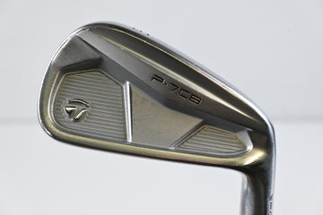 TaylorMade P.7CB #5 Iron / 26 Degree / Stiff Flex KBS Tour Shaft