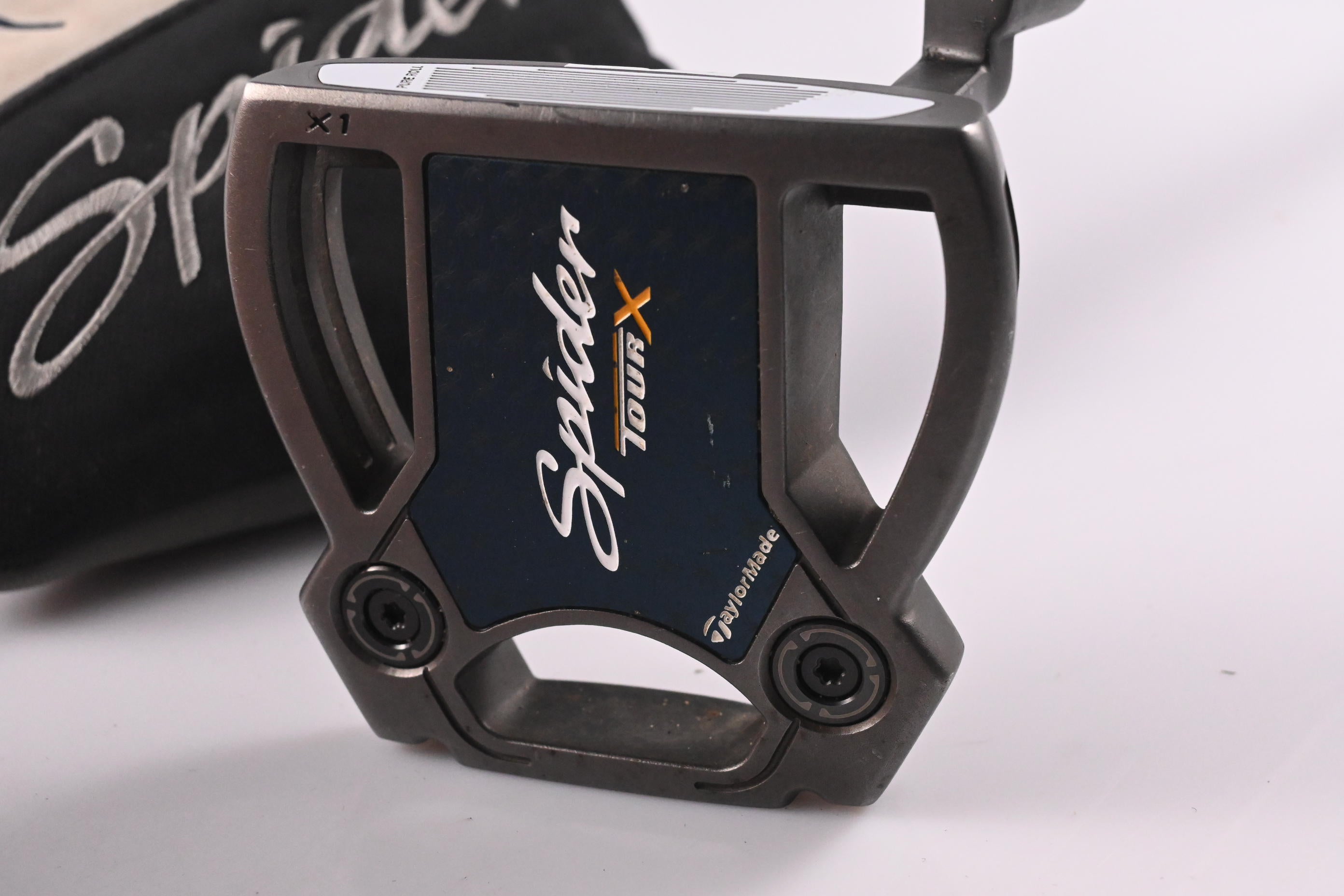 Taylormade Spider Tour-X 2023 L-Neck Putter / 35 Inch