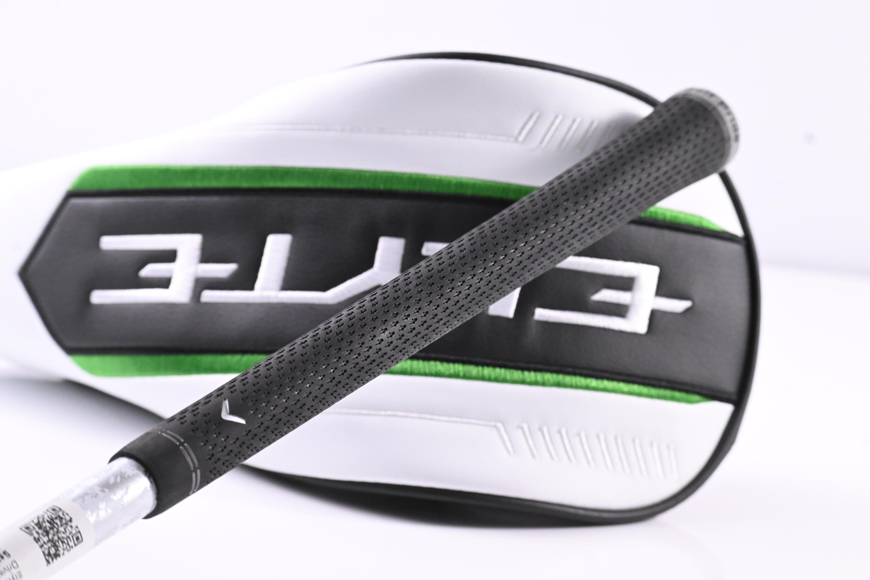 Callaway Elyte Triple Diamond Driver / 10.5 Degree / Stiff Flex Denali 60