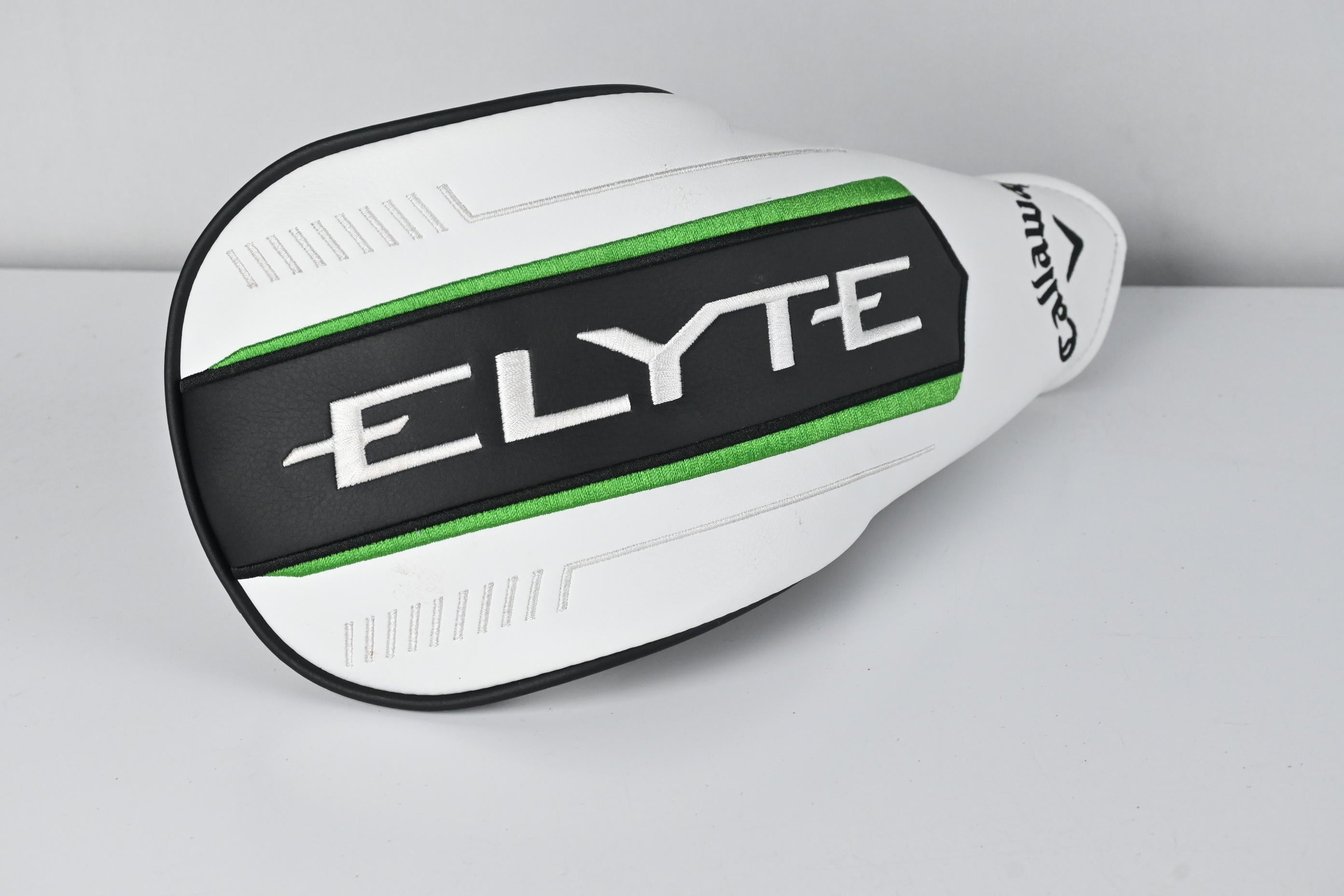 Callaway Elyte Driver / 9 Degree / Stiff Flex Denali Charcoal 60 Shaft