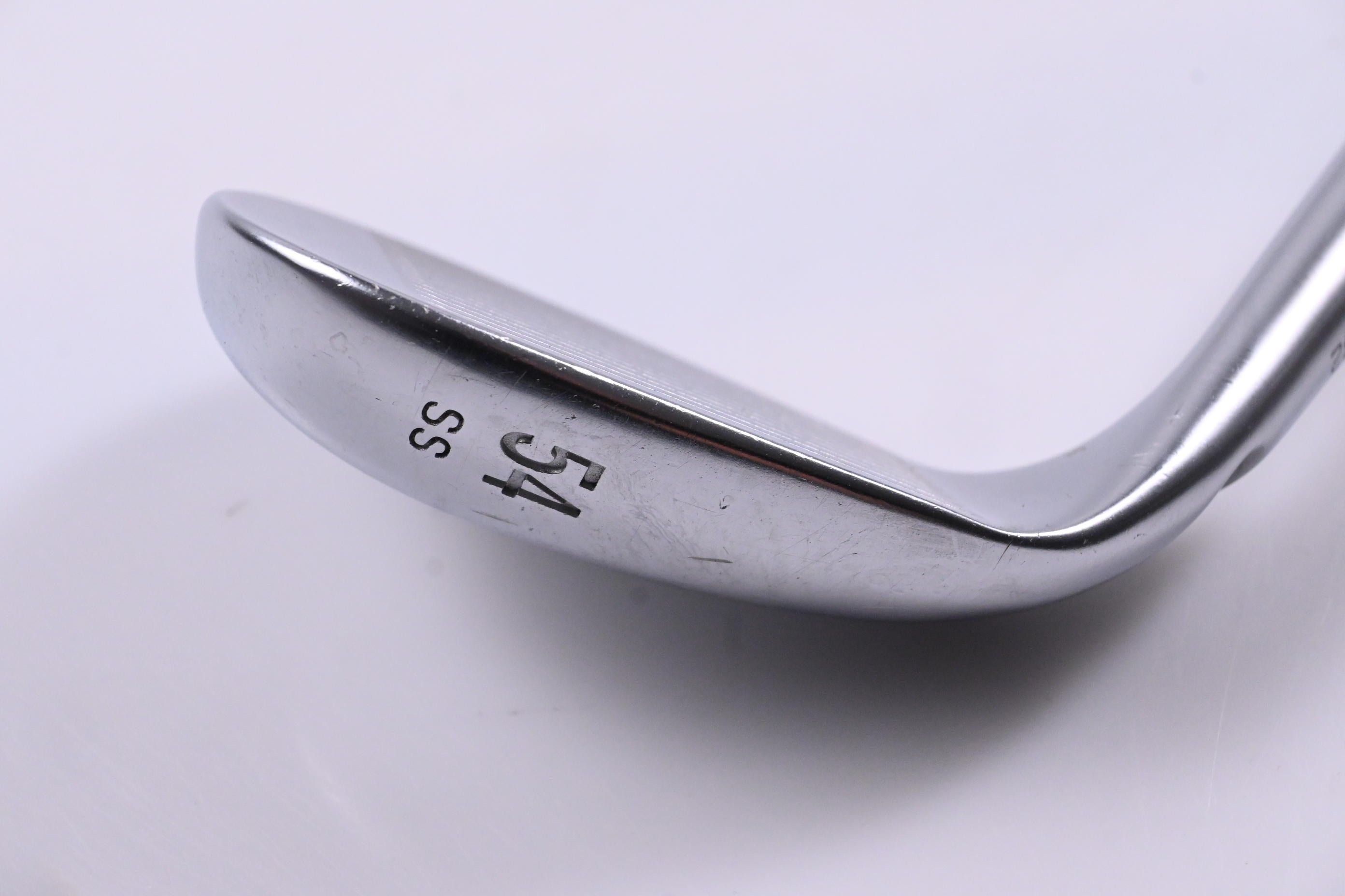 Ping Glide Sand Wedge / 54 Degree / Black Dot / Wedge Flex Ping CFS Shaft