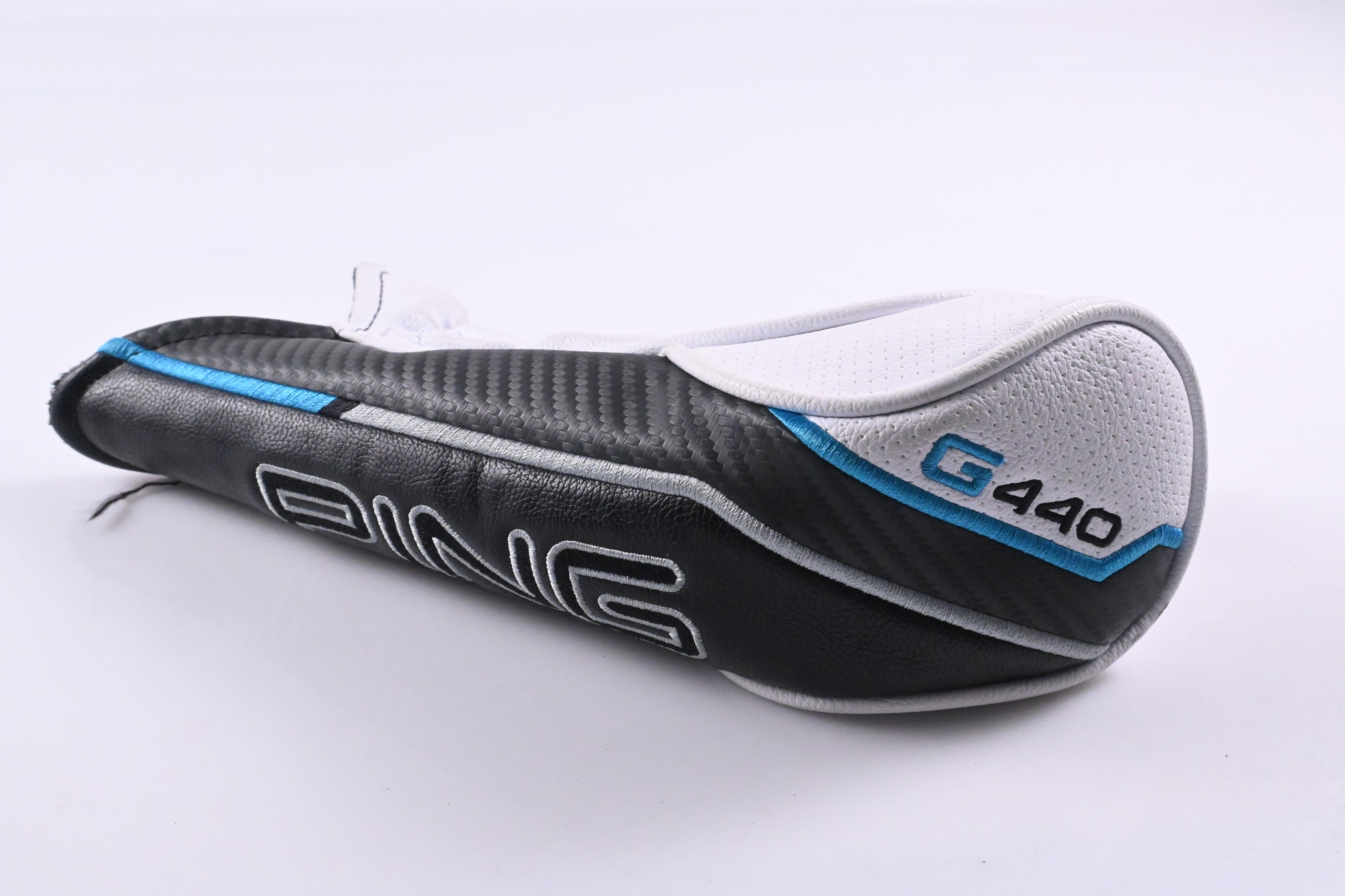 Ping G440 #4 Hybrid / 23 Degree / Stiff Flex Ping Tour 2.0 Chrome 85 Shaft