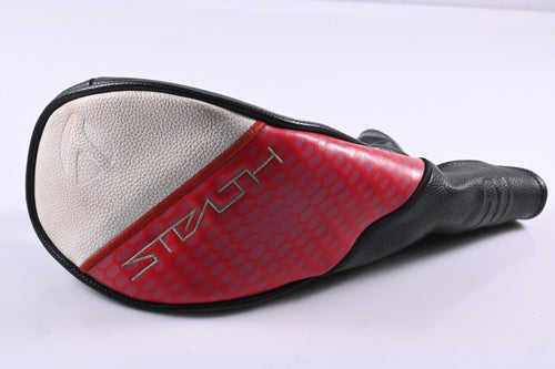 Taylormade Stealth 2 #3HL Wood / 16.5 Degree / Regular Flex Ventus TR Red 5