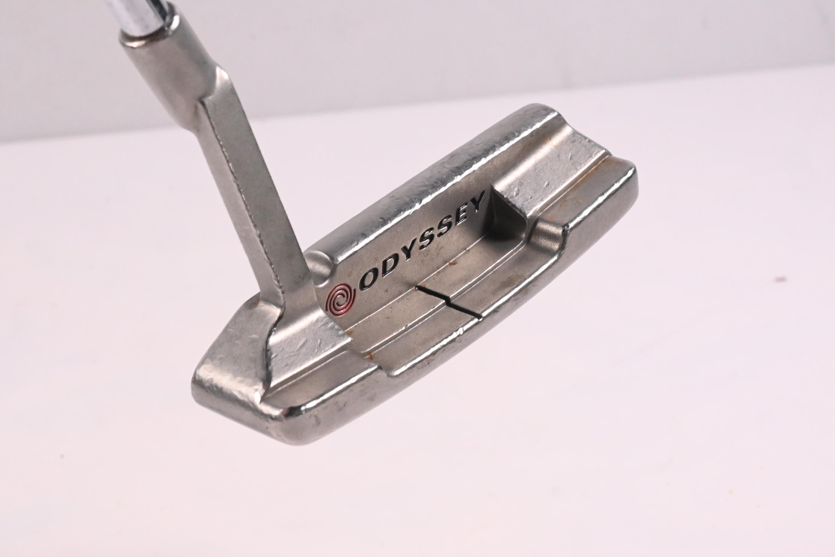 Odyssey White Hot #6 Putter / 34 Inch
