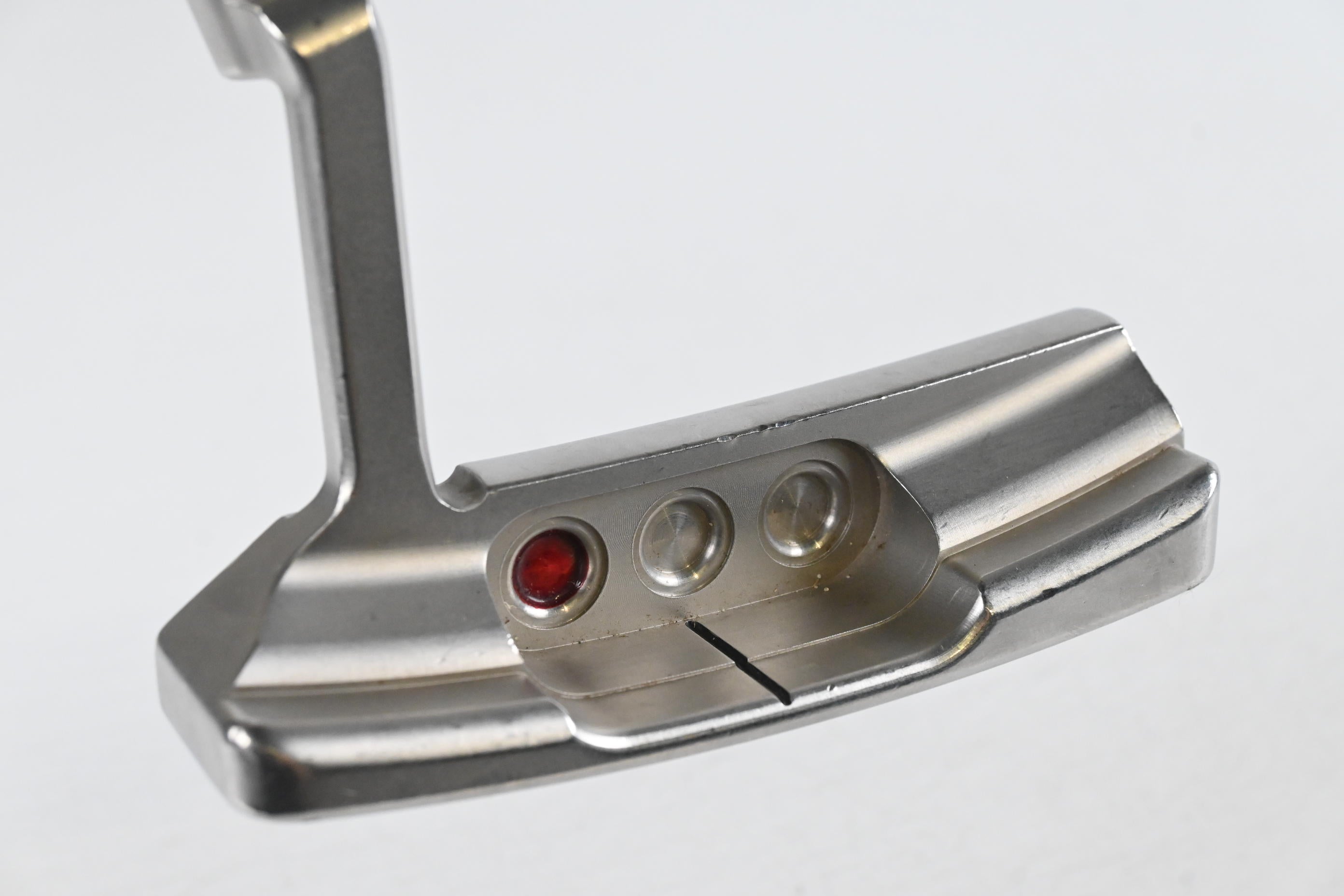Scotty Cameron California Sea Mist Monterey Putter / 35 Inch