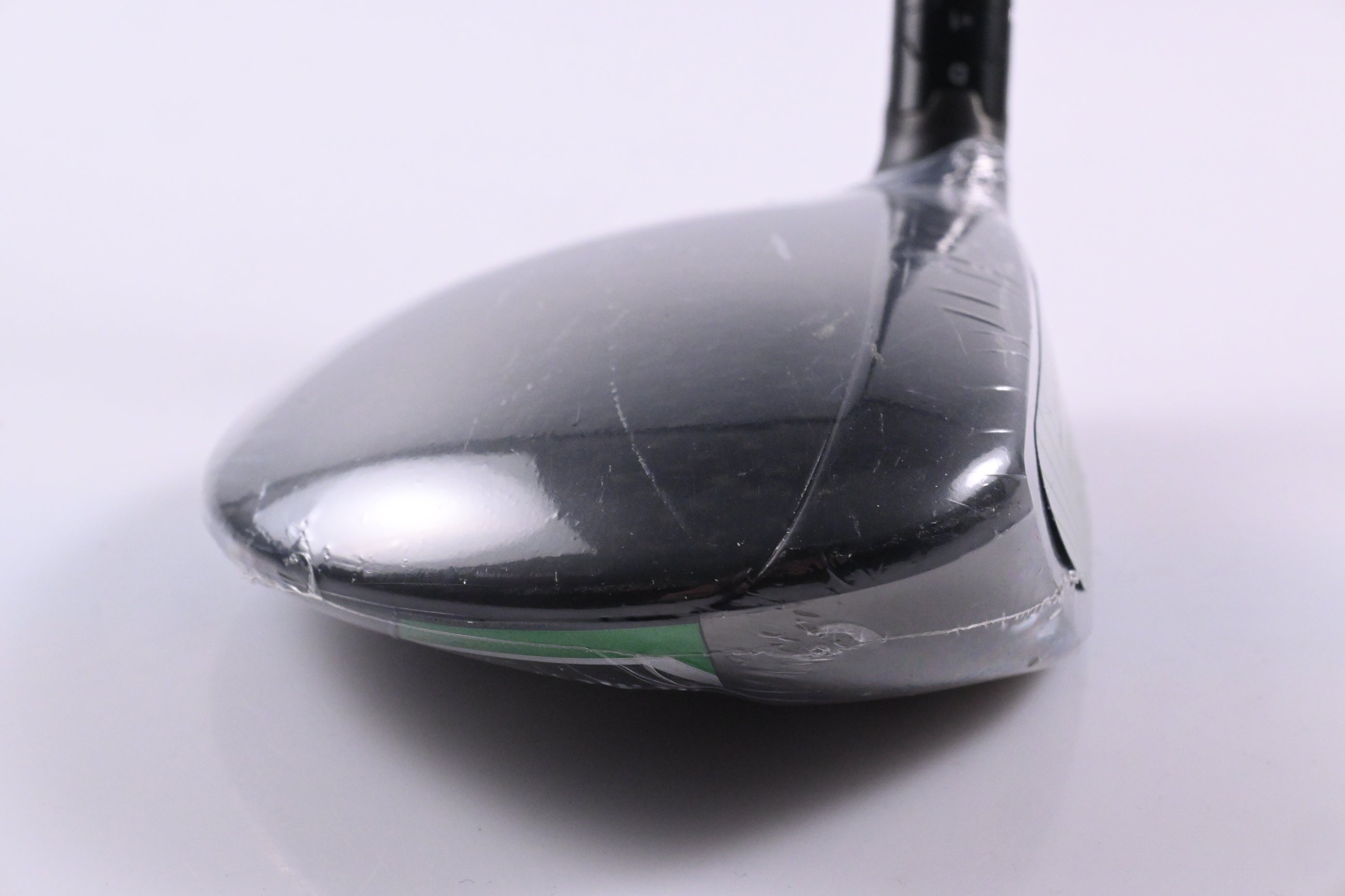 Callaway Elyte #3HL Wood / 16.5 Degree / Regular Flex Denali Charcoal 60 Shaft