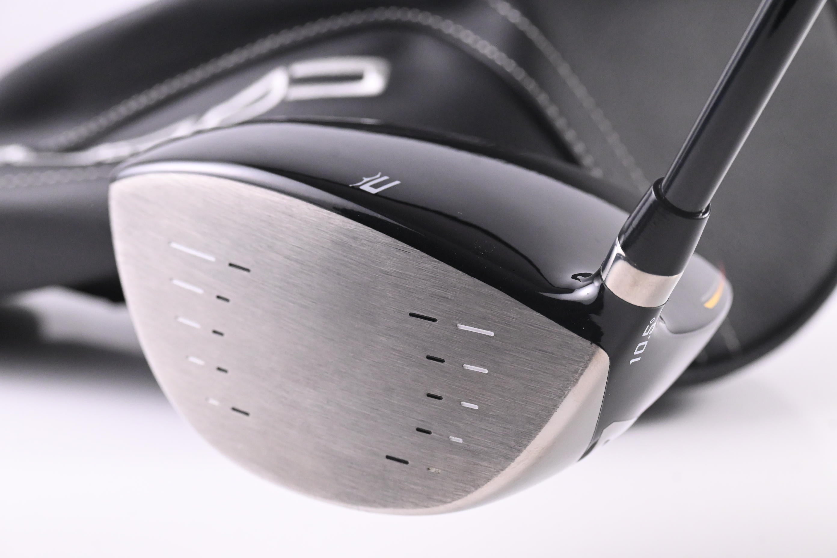 Cobra Fly XL Driver / 10.5 Degree / Regular Flex Cobra Fly XL Graphite Shaft