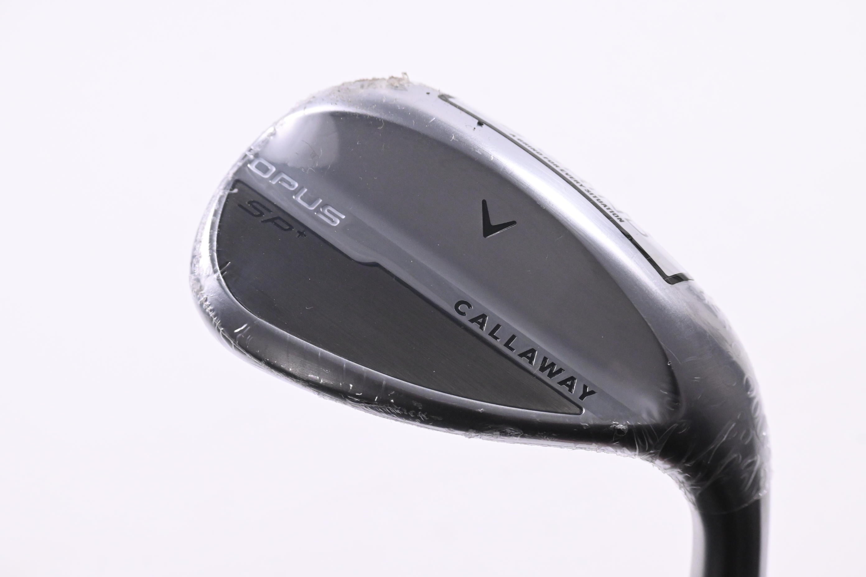 Callaway Opus SP+ Sand Wedge / 54 Degree / Stiff Flex Dynamic Gold S200 Shaft