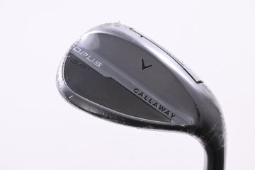 Callaway Opus SP+ Sand Wedge / 54 Degree / Stiff Flex Dynamic Gold S200 Shaft
