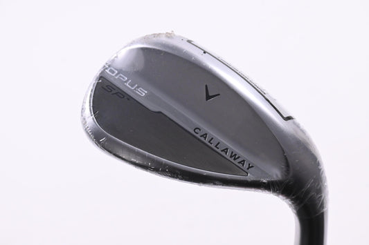 Callaway Opus SP+ Sand Wedge / 54 Degree / Stiff Flex Dynamic Gold S200 Shaft