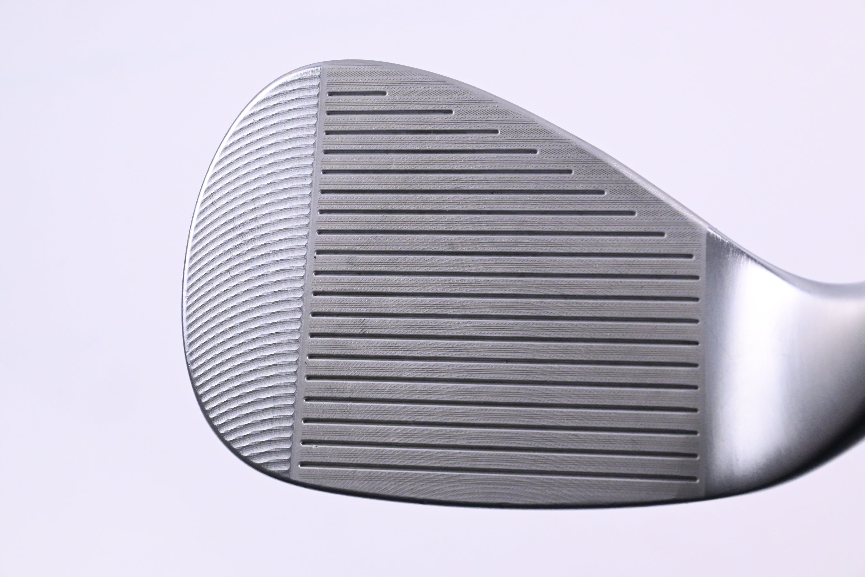 Cleveland RTZ Lob Wedge / 58 Degree / Wedge Flex Dynamic Gold Spinner Shaft