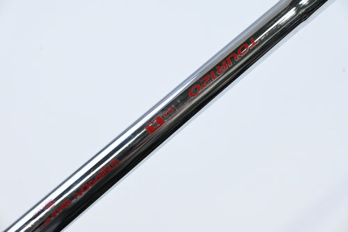 Ping Glide Lob Wedge / 58 Degree / Red Dot / X-Flex Modus N.S.Pro Tour 120