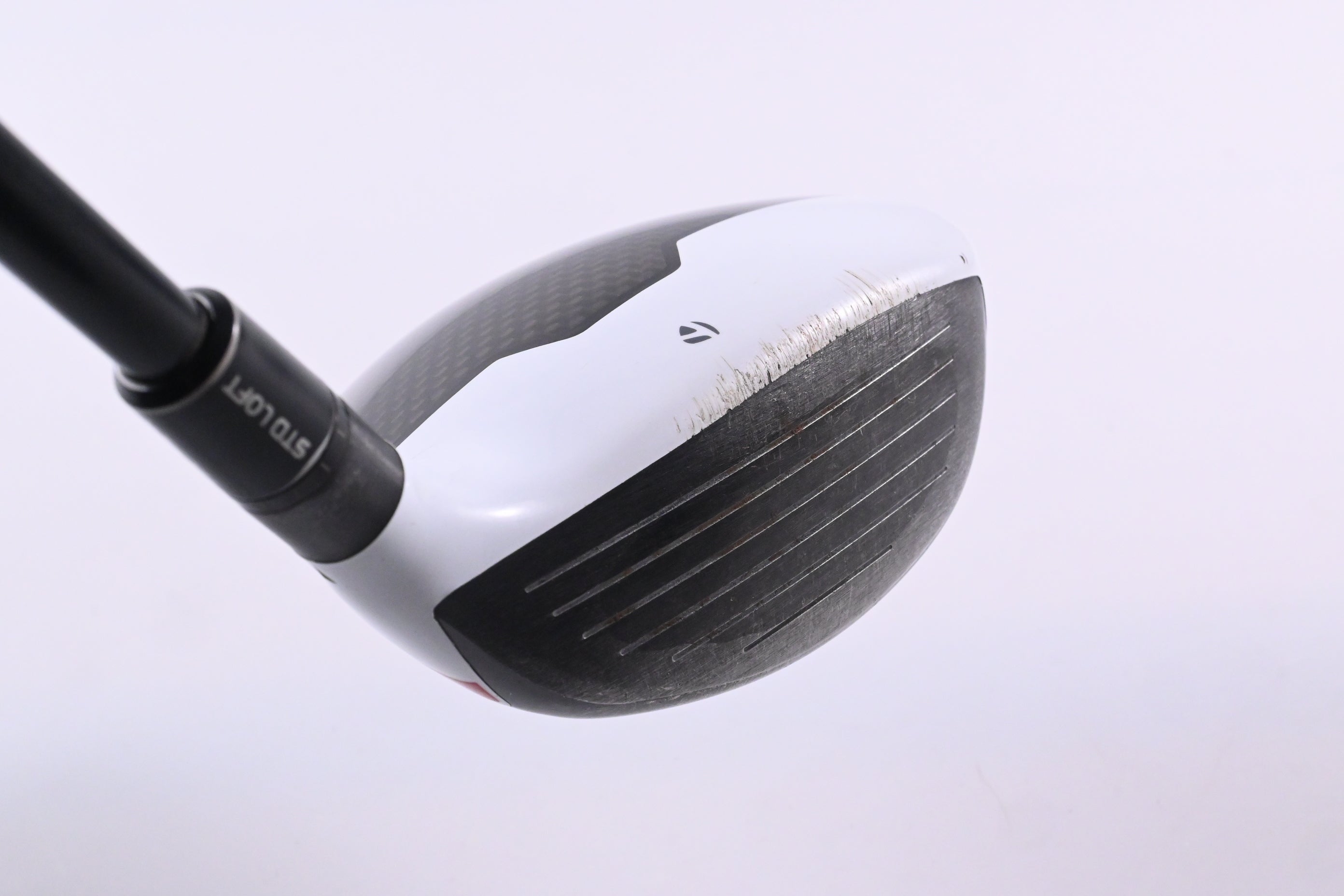 Left Hand Taylormade M1 2016 #3 Wood / 15 Degree / Regular Flex Fujikura Pro 70