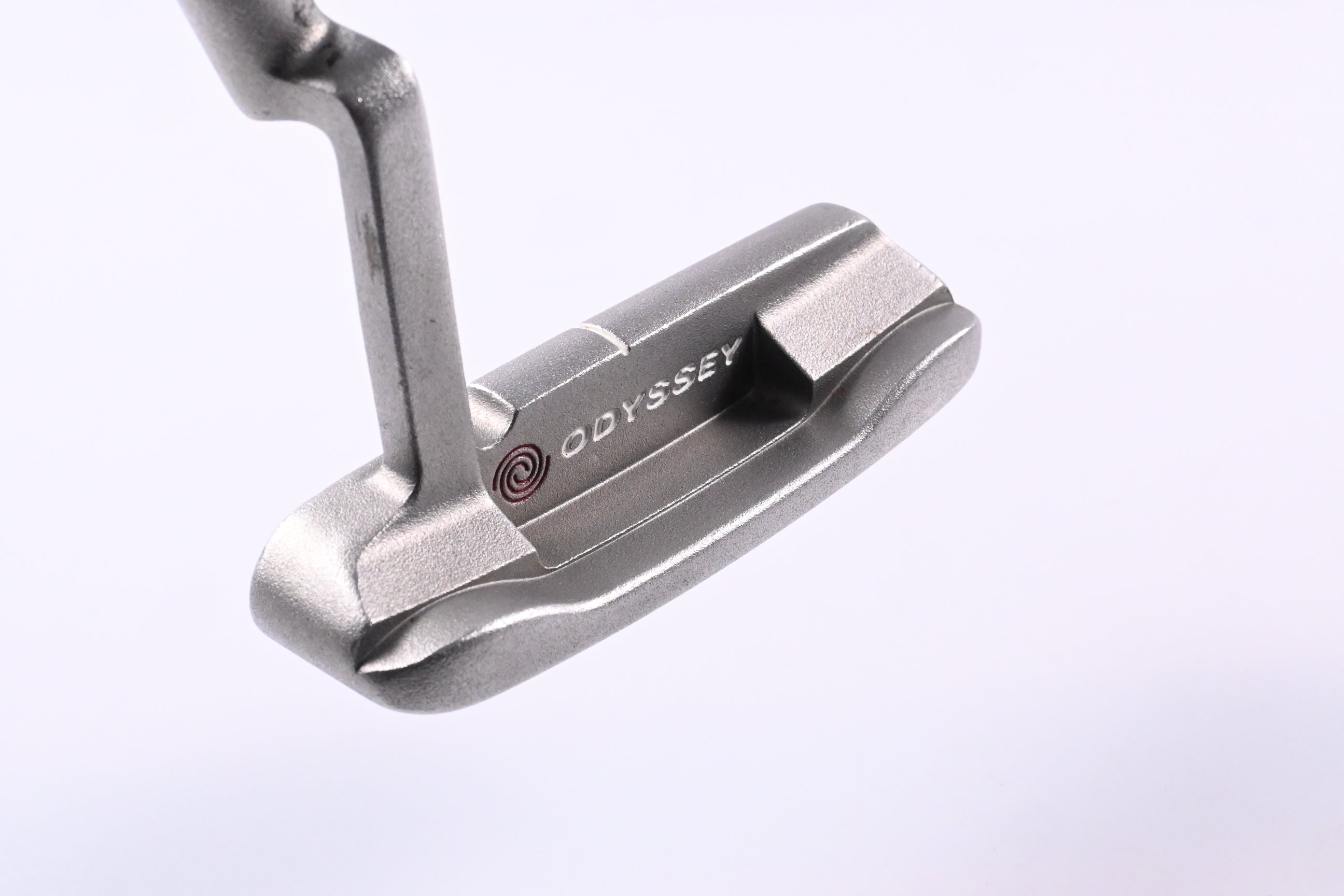 Odyssey Dual Force 2 Putter / 35 Inch